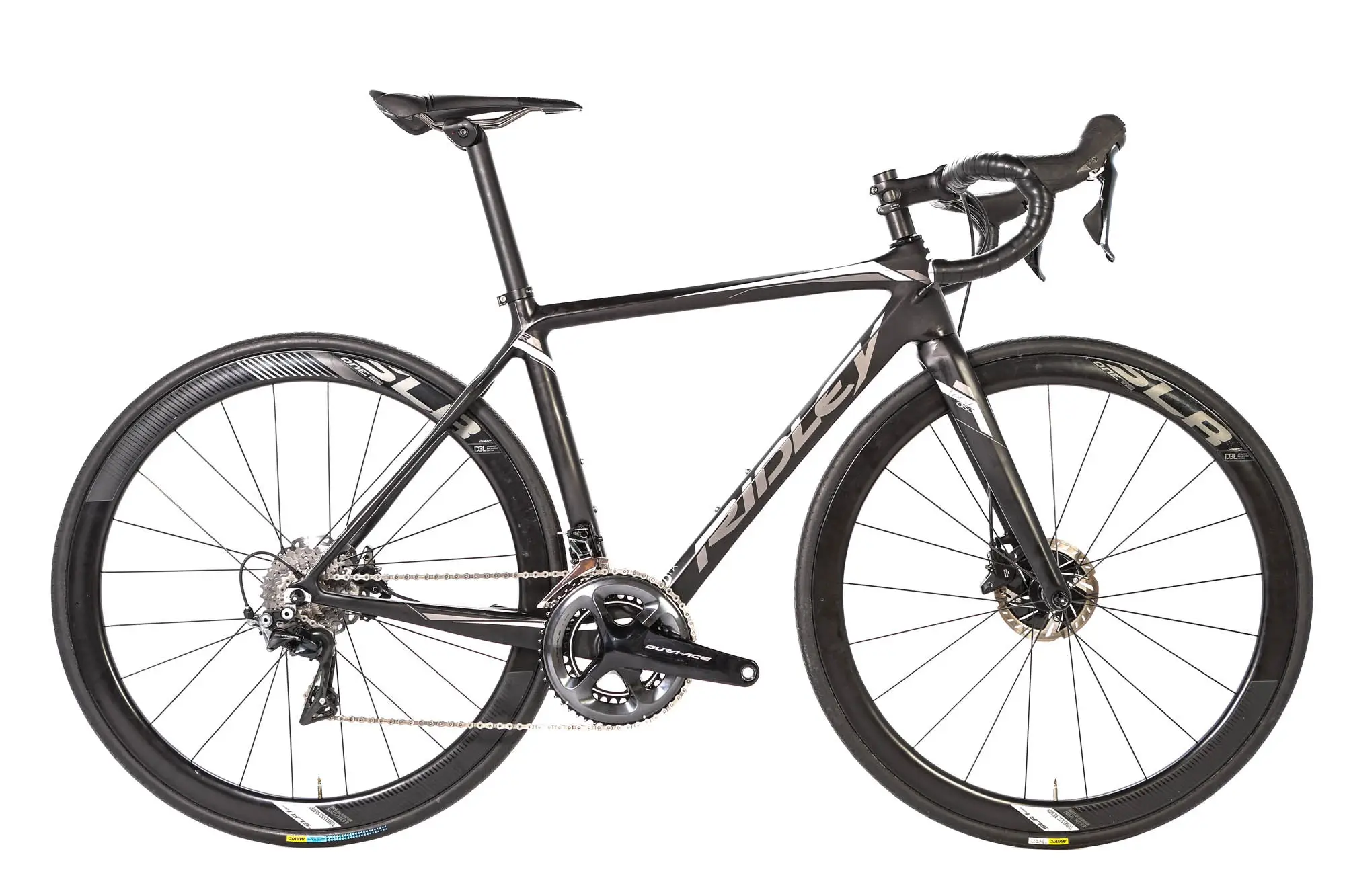 Ridley Fenix Disc used in XS | buycycle