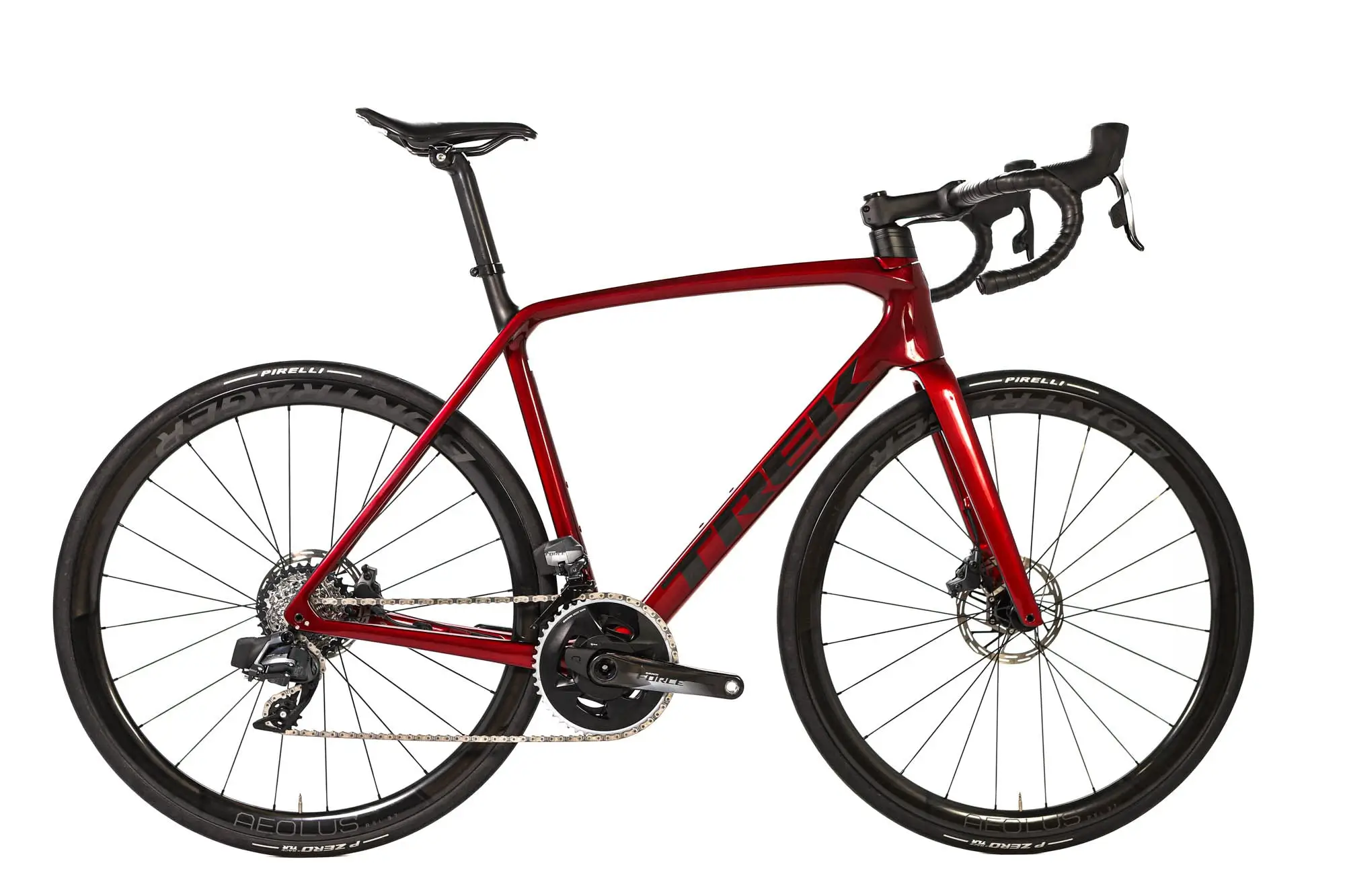 Trek Emonda SL 6 Frame used in 56 cm | buycycle