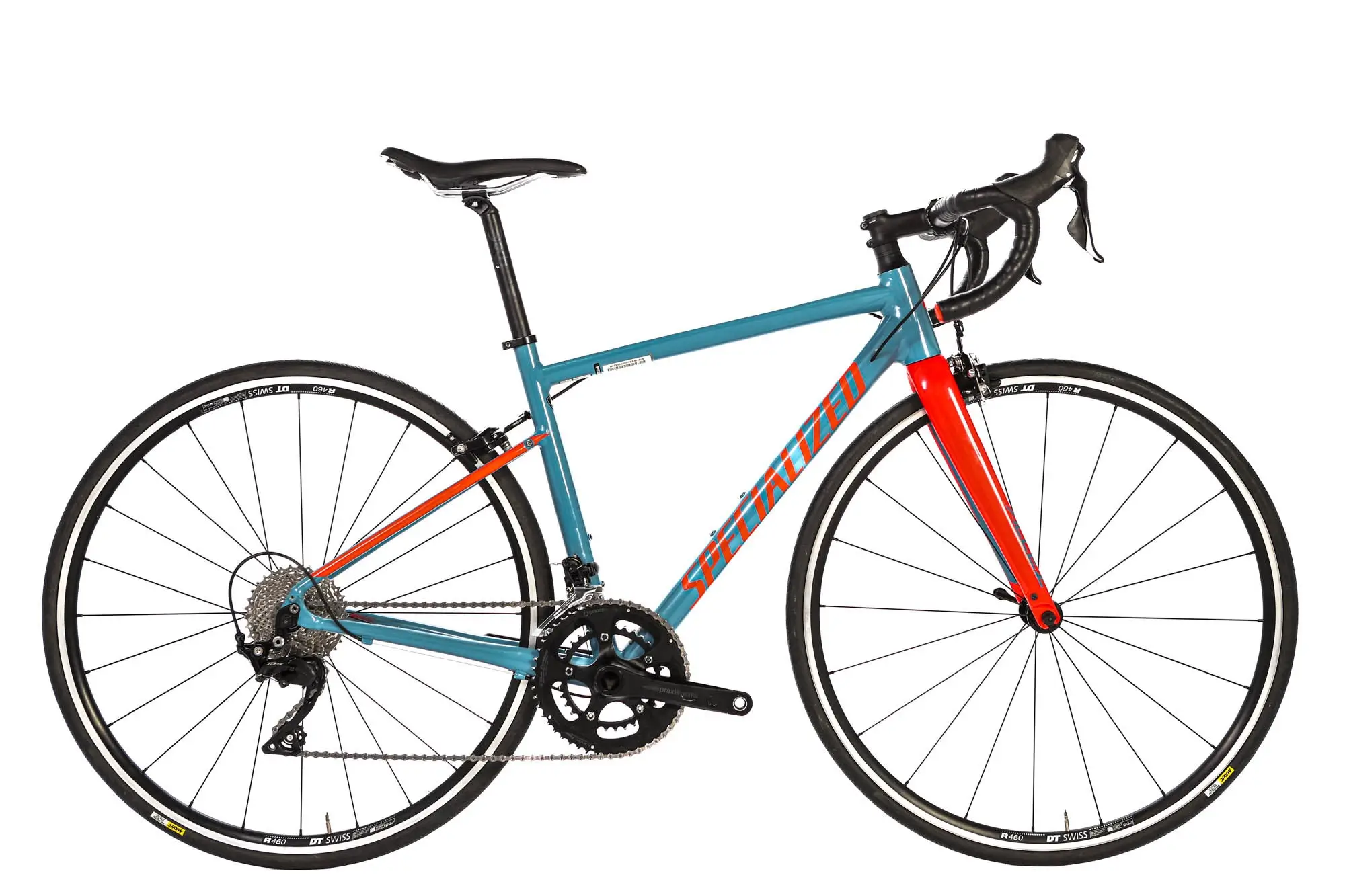 Specialized Allez Elite used in 49 cm | buycycle