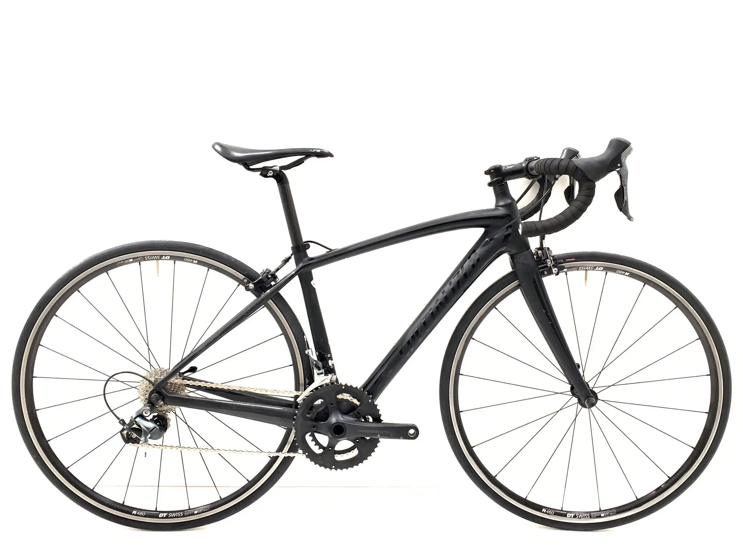 Specialized amira used in 48 cm | buycycle