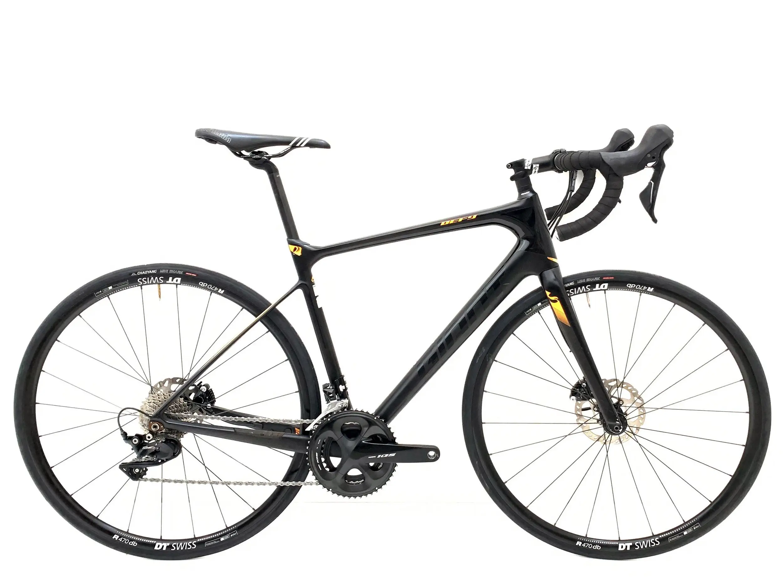 2017 giant defy 3