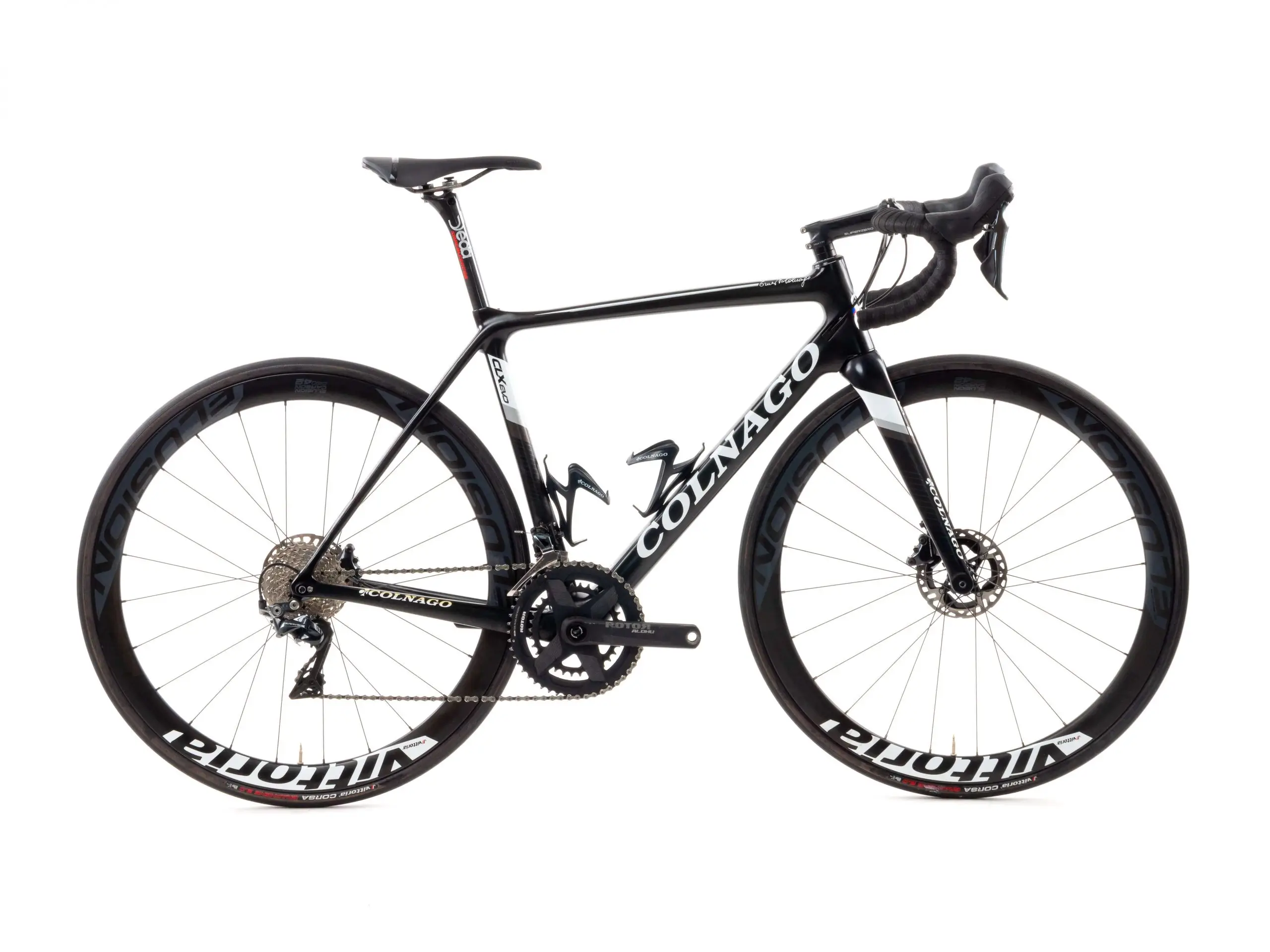 colnago clx disc 2019 review