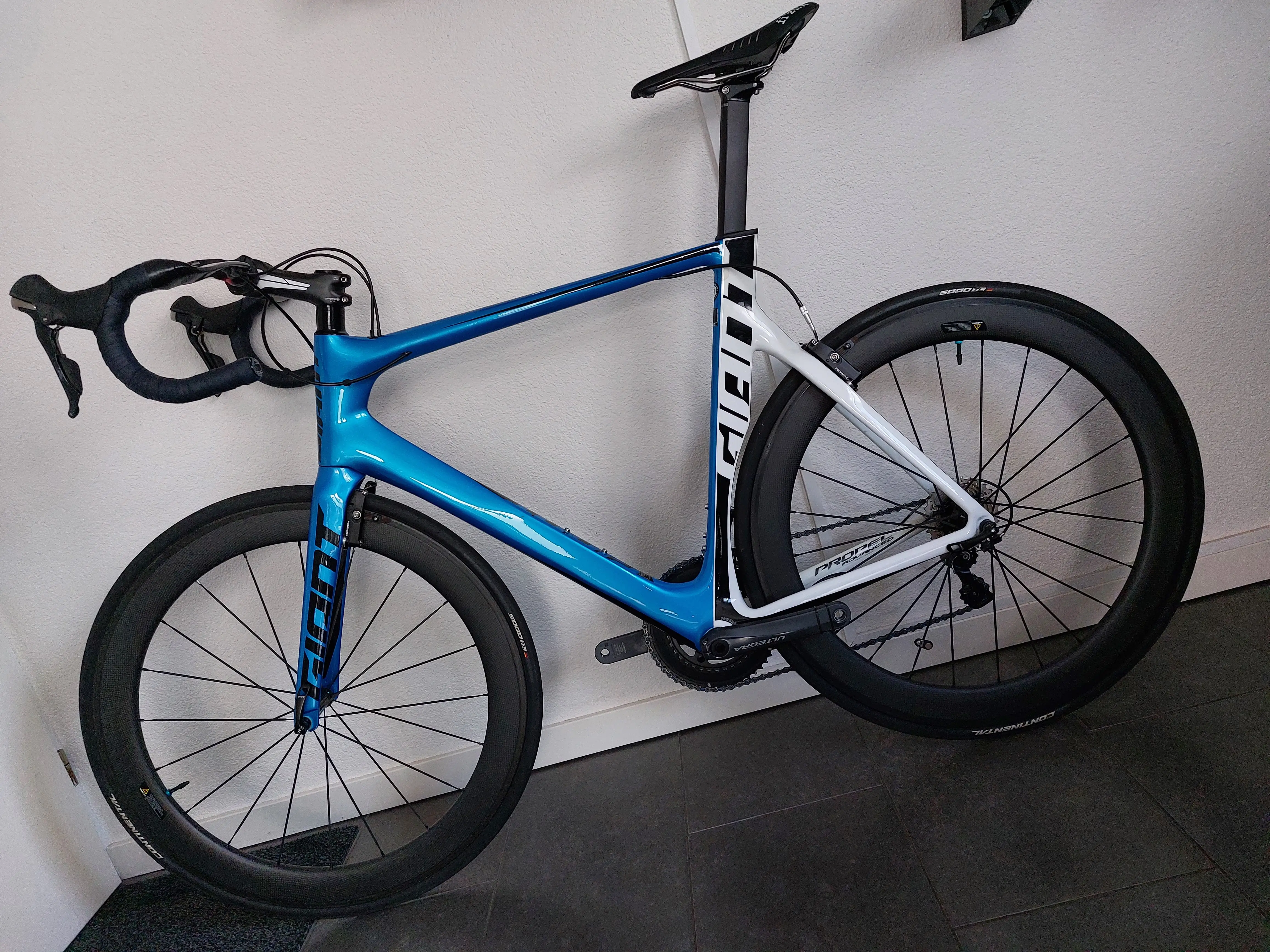 giant propel advanced pro 1 2015