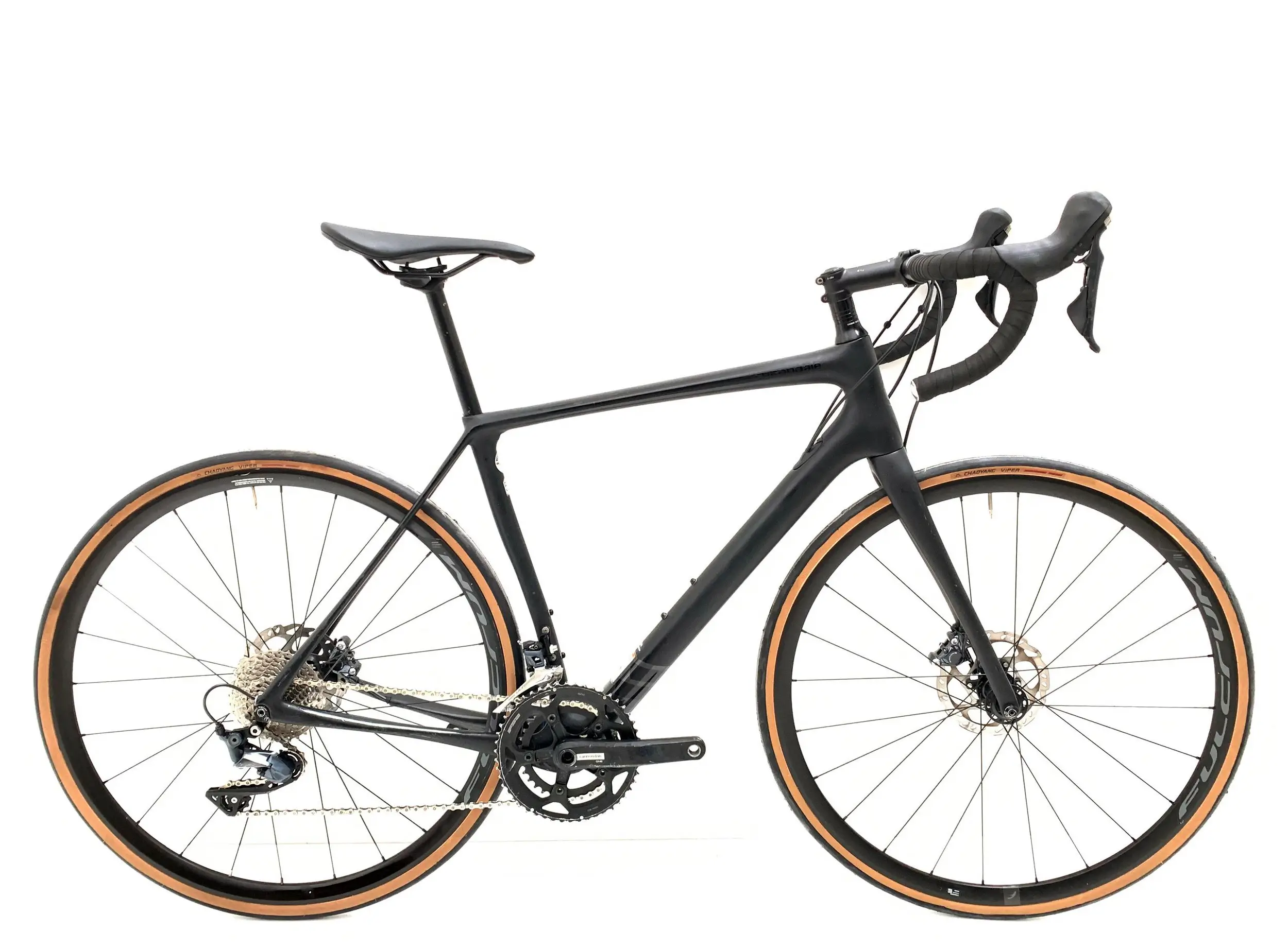 cannondale synapse ultegra 2020 carbon road bike graphite