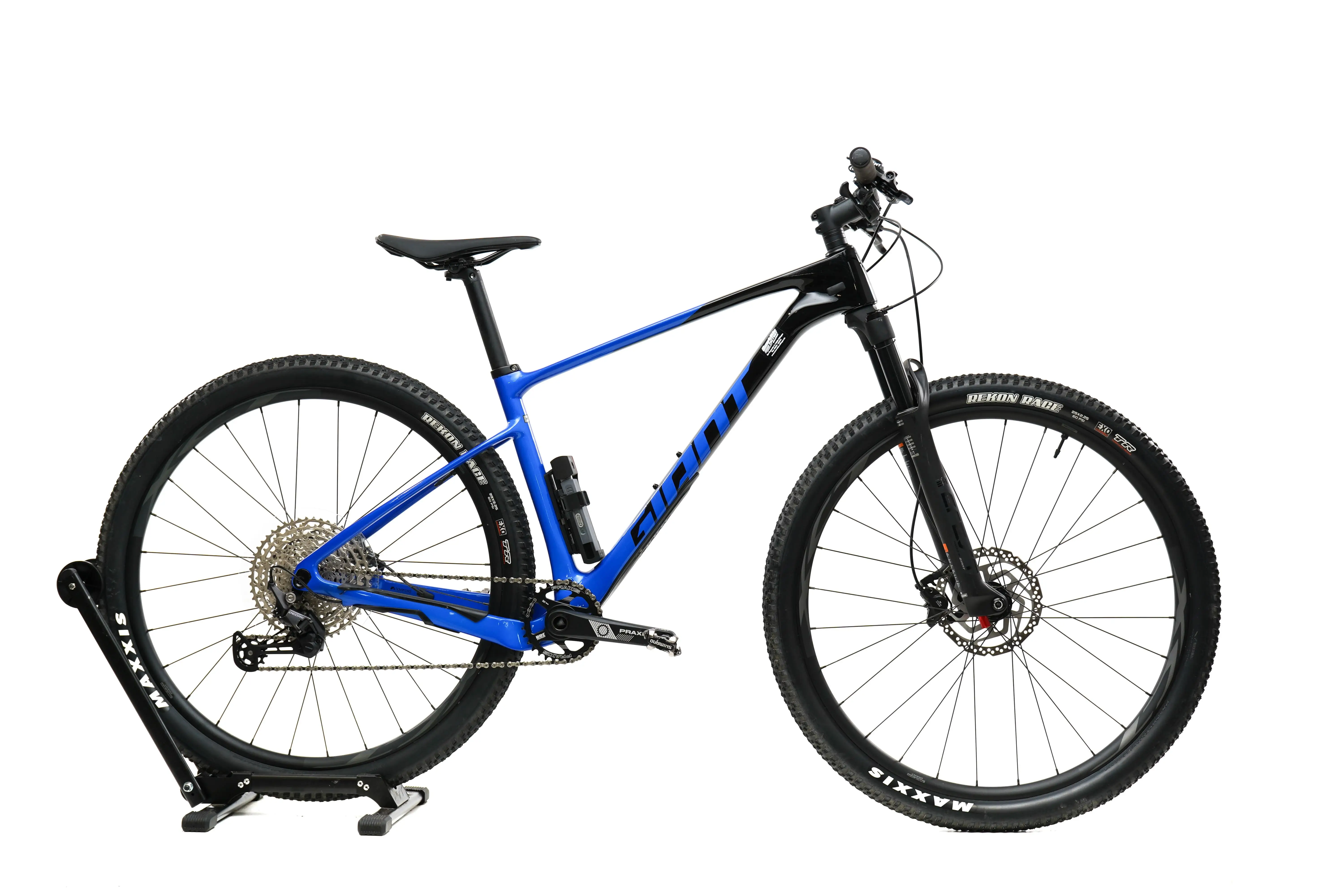 Giant Giant XTC Advanced 3 29″ used in s buycycle