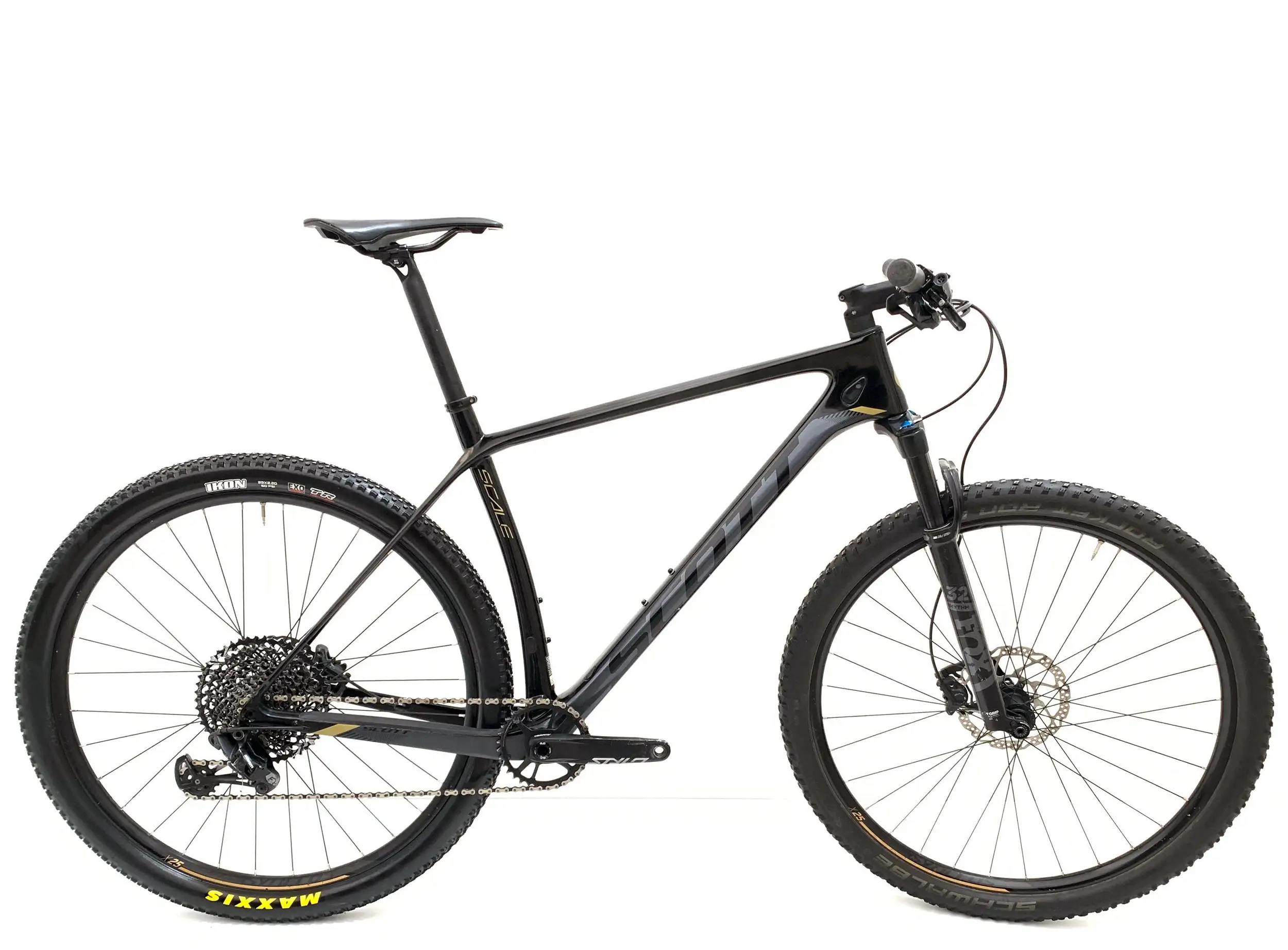 Scott Scale 920 GX used in xl | buycycle