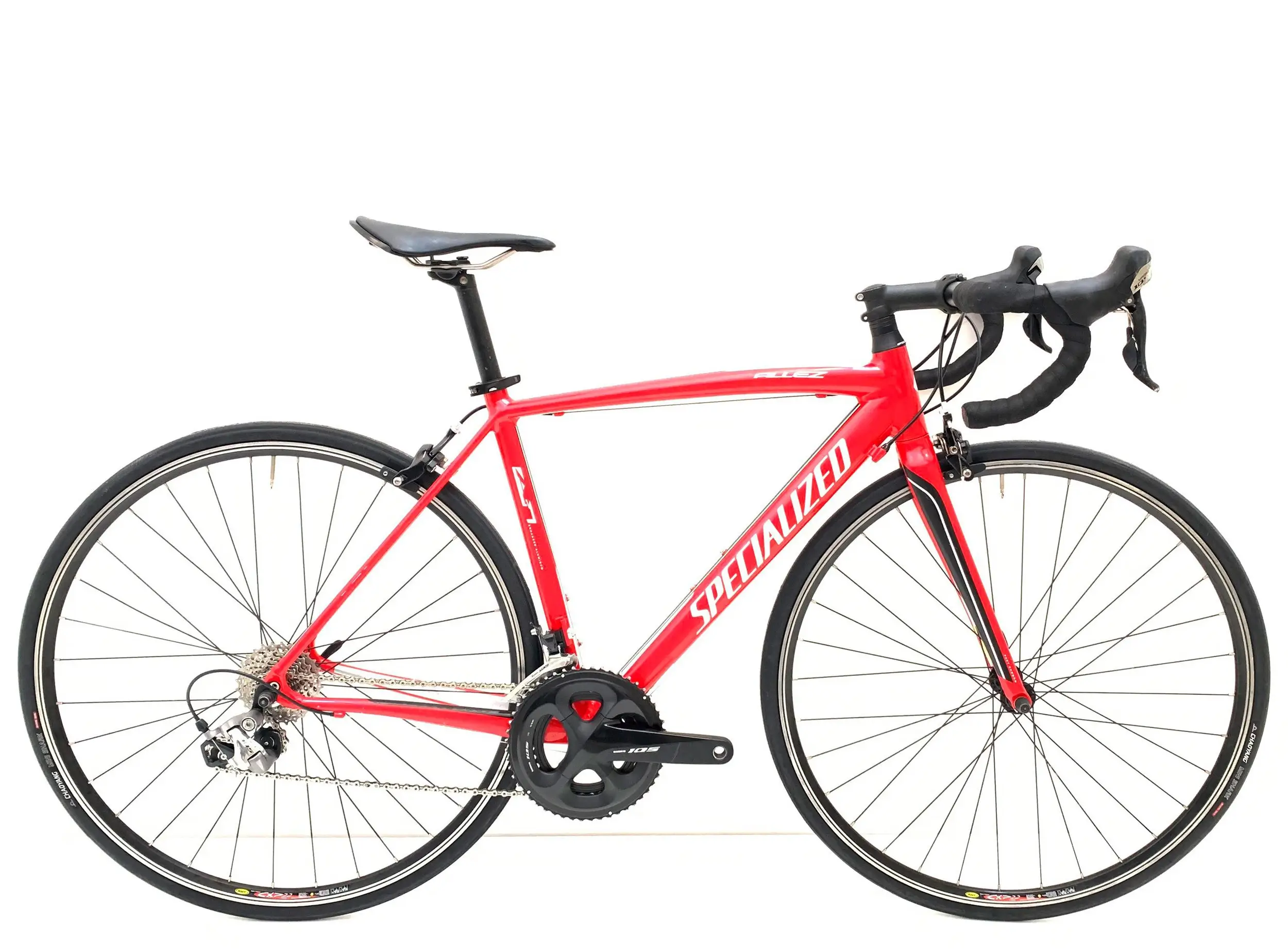 Specialized Allez used in 52 cm buycycle