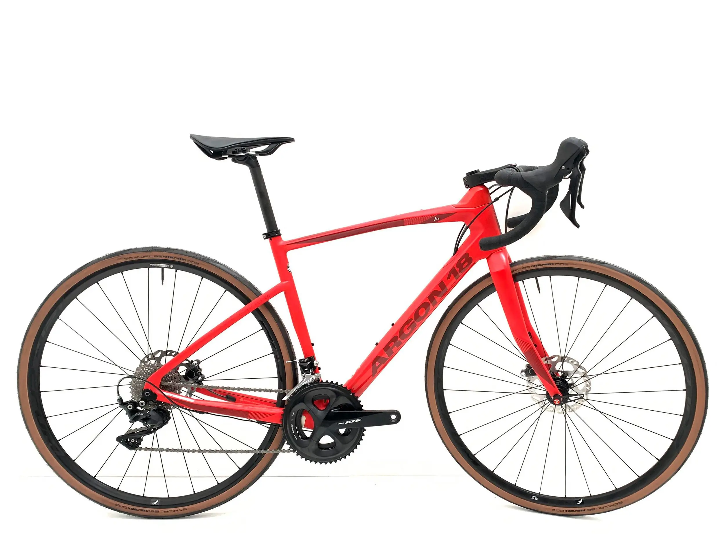 argon 18 krypton cs