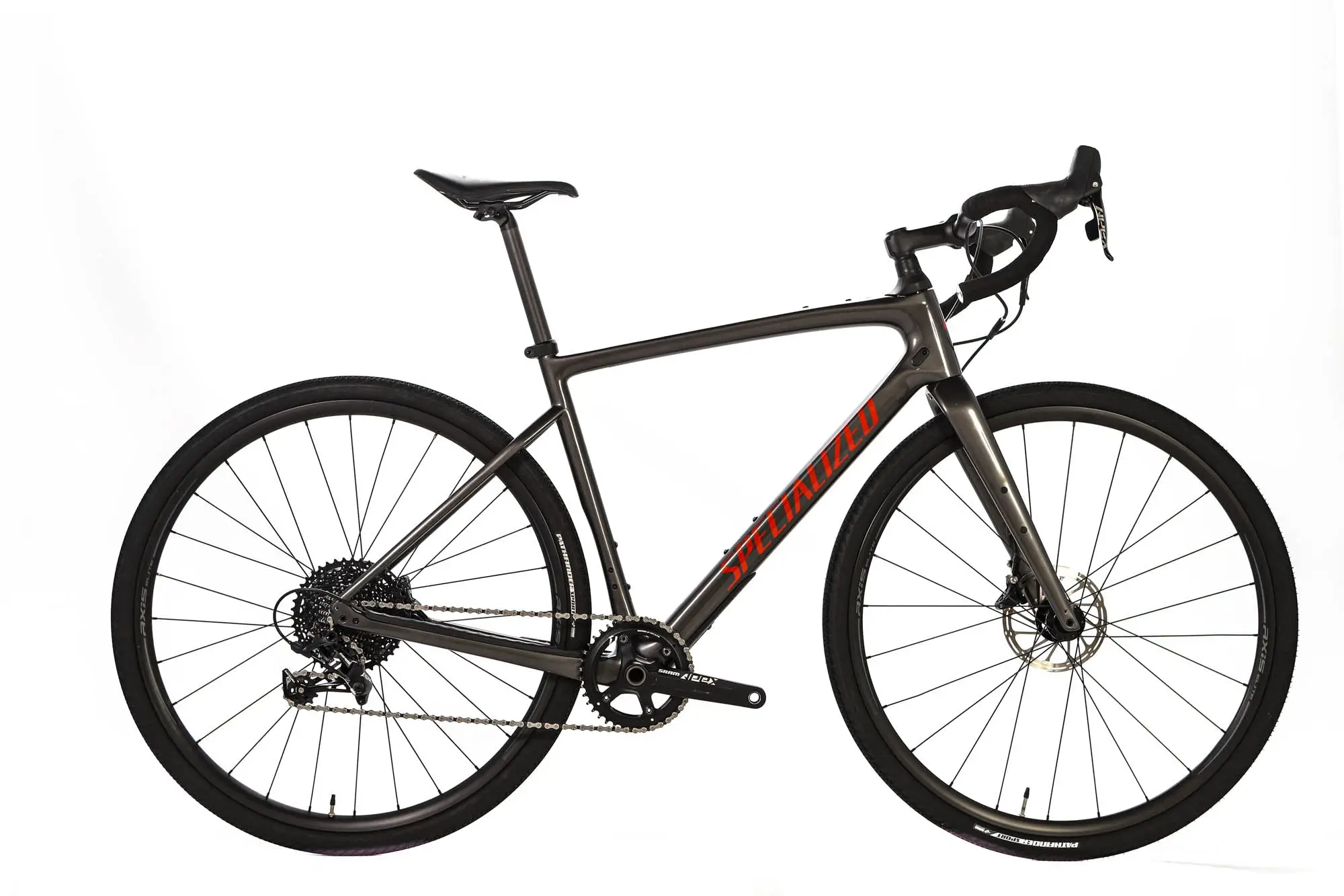 specialized diverge 64