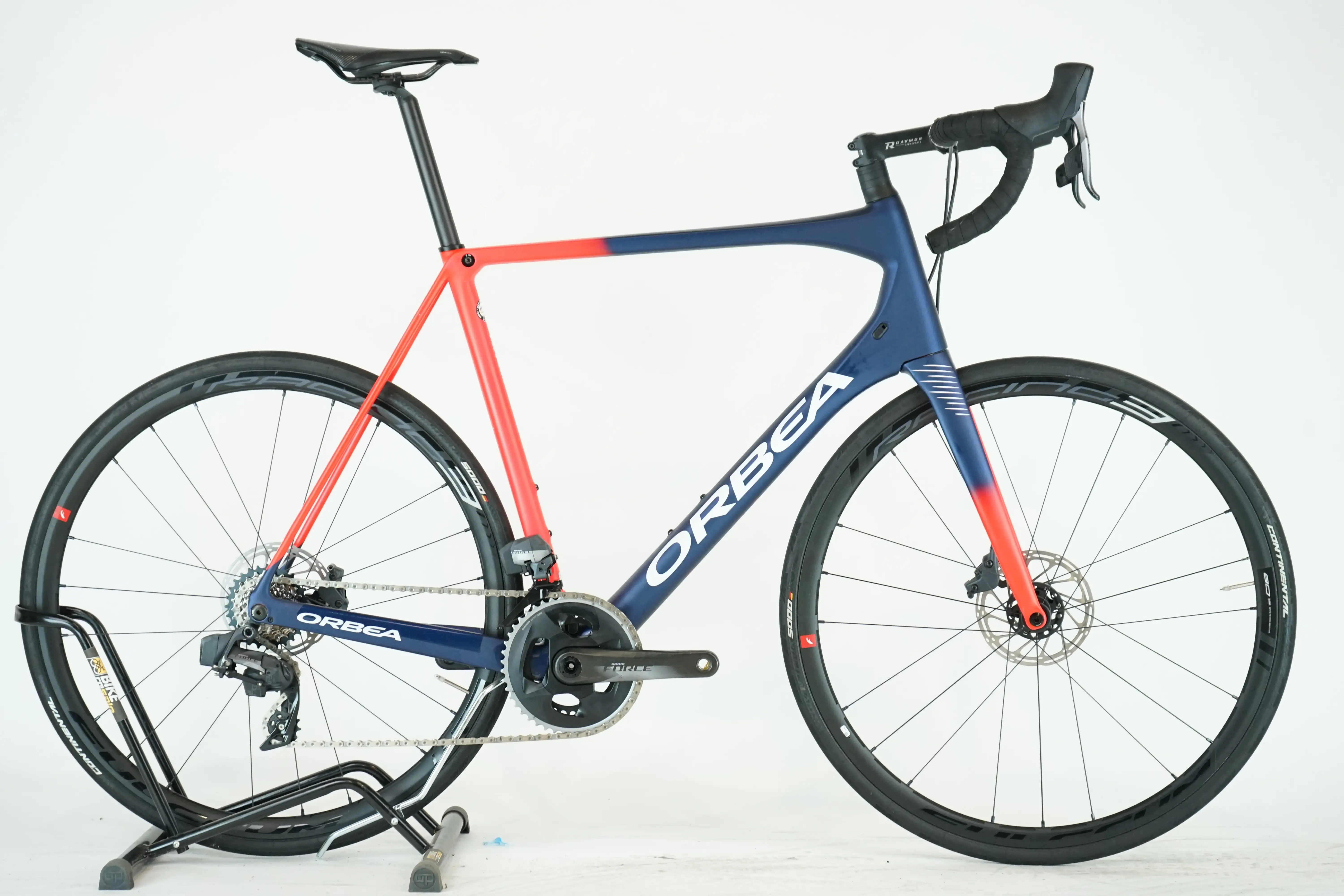 orbea orca m21e