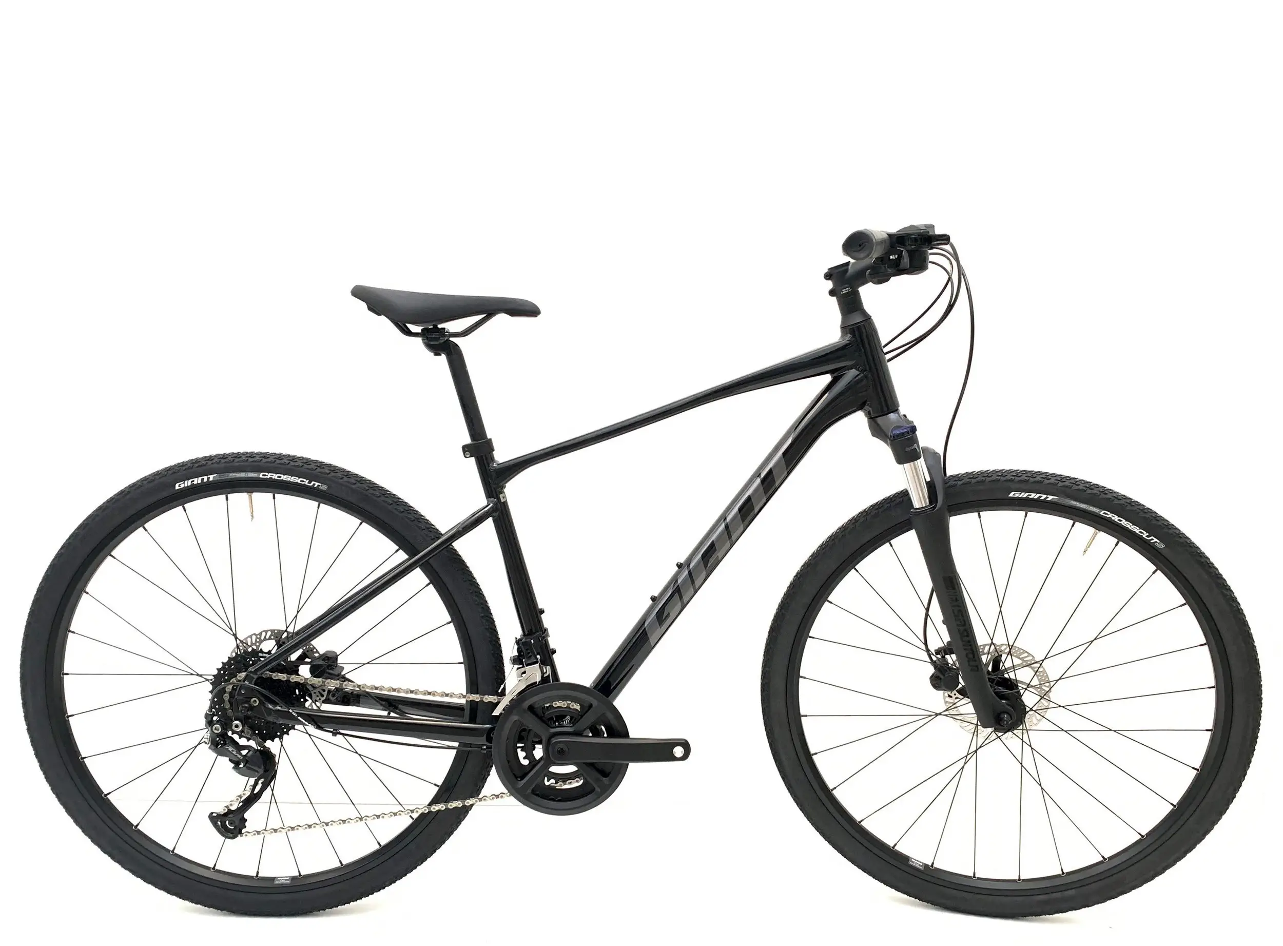 Giant Roam 2 used in m buycycle