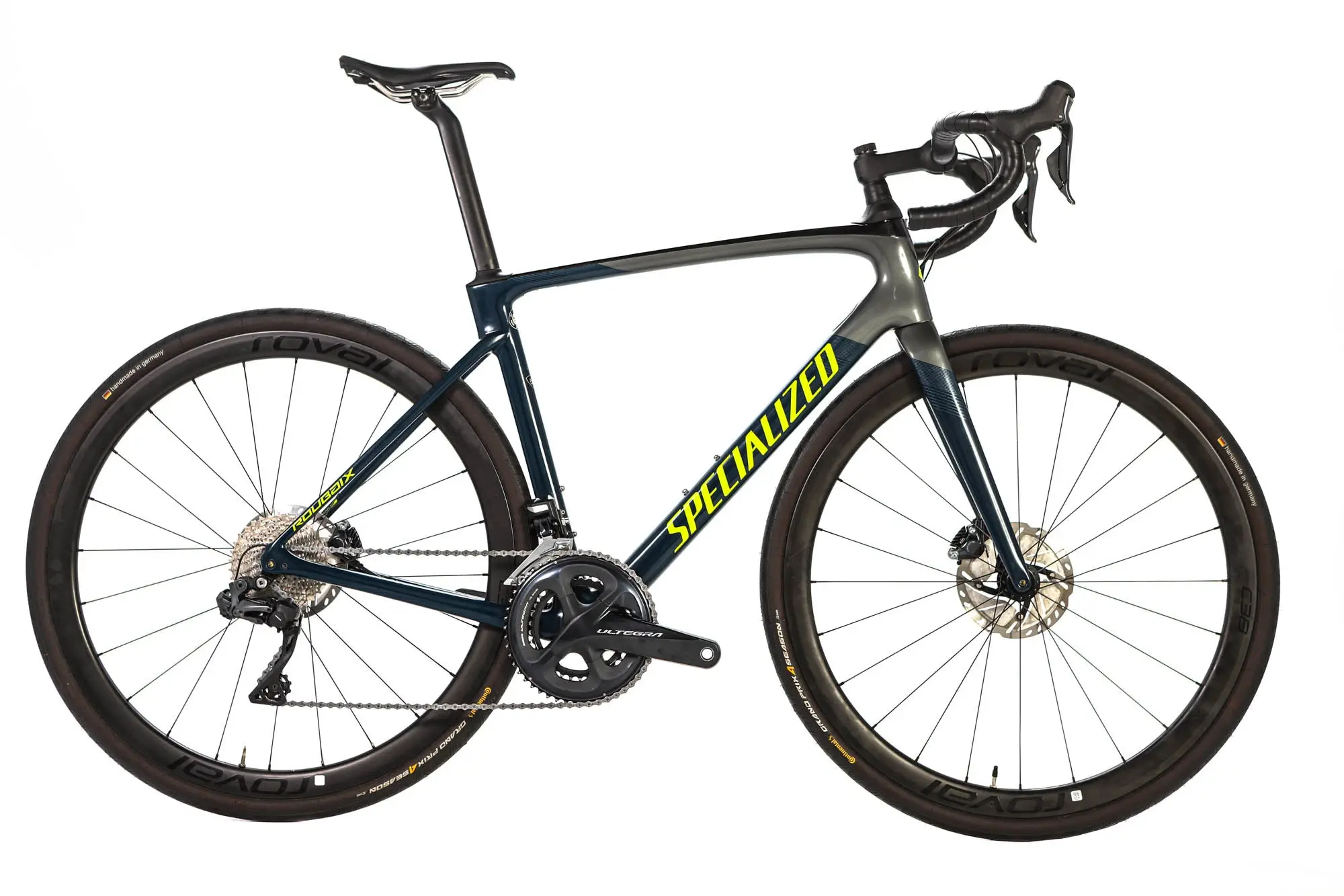 Specialized Roubaix Expert used in 56 cm buycycle