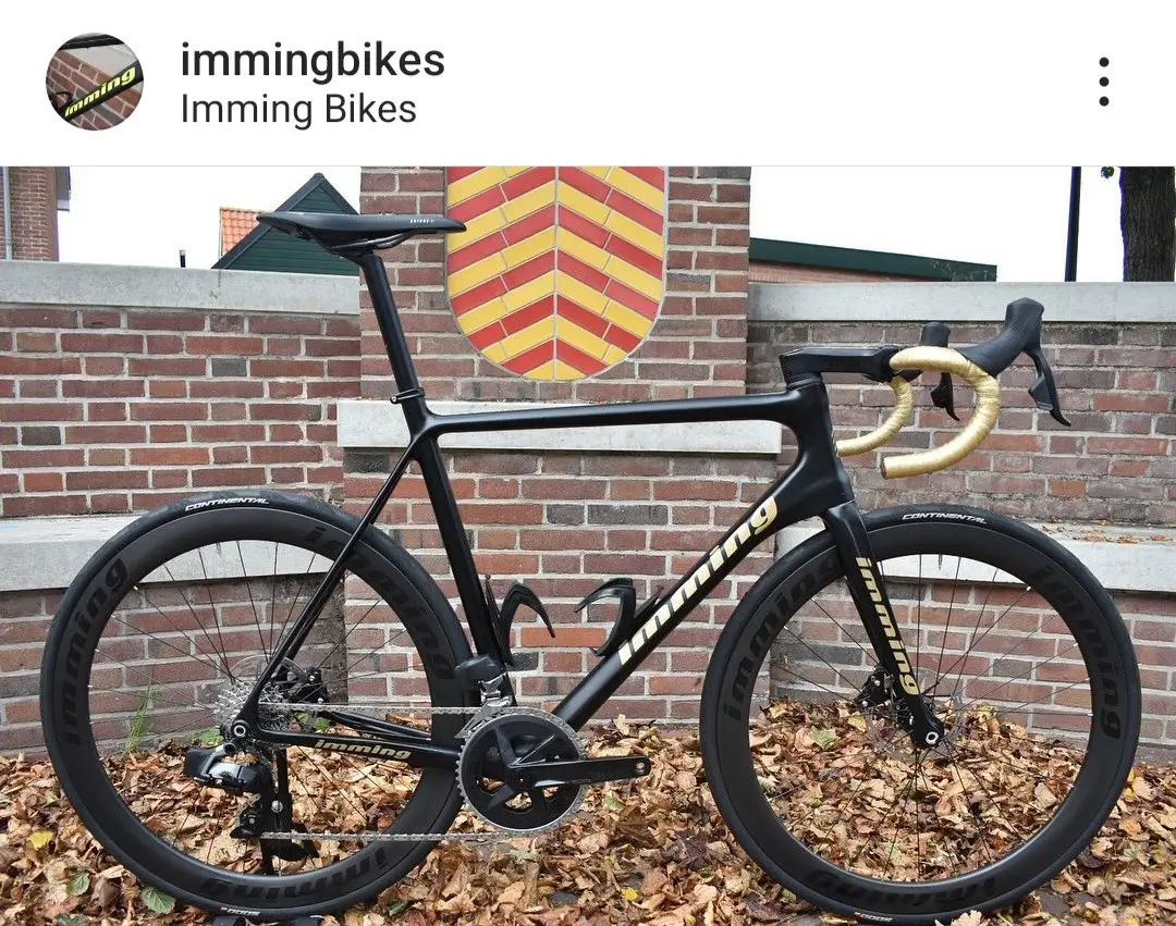 omeng bikes