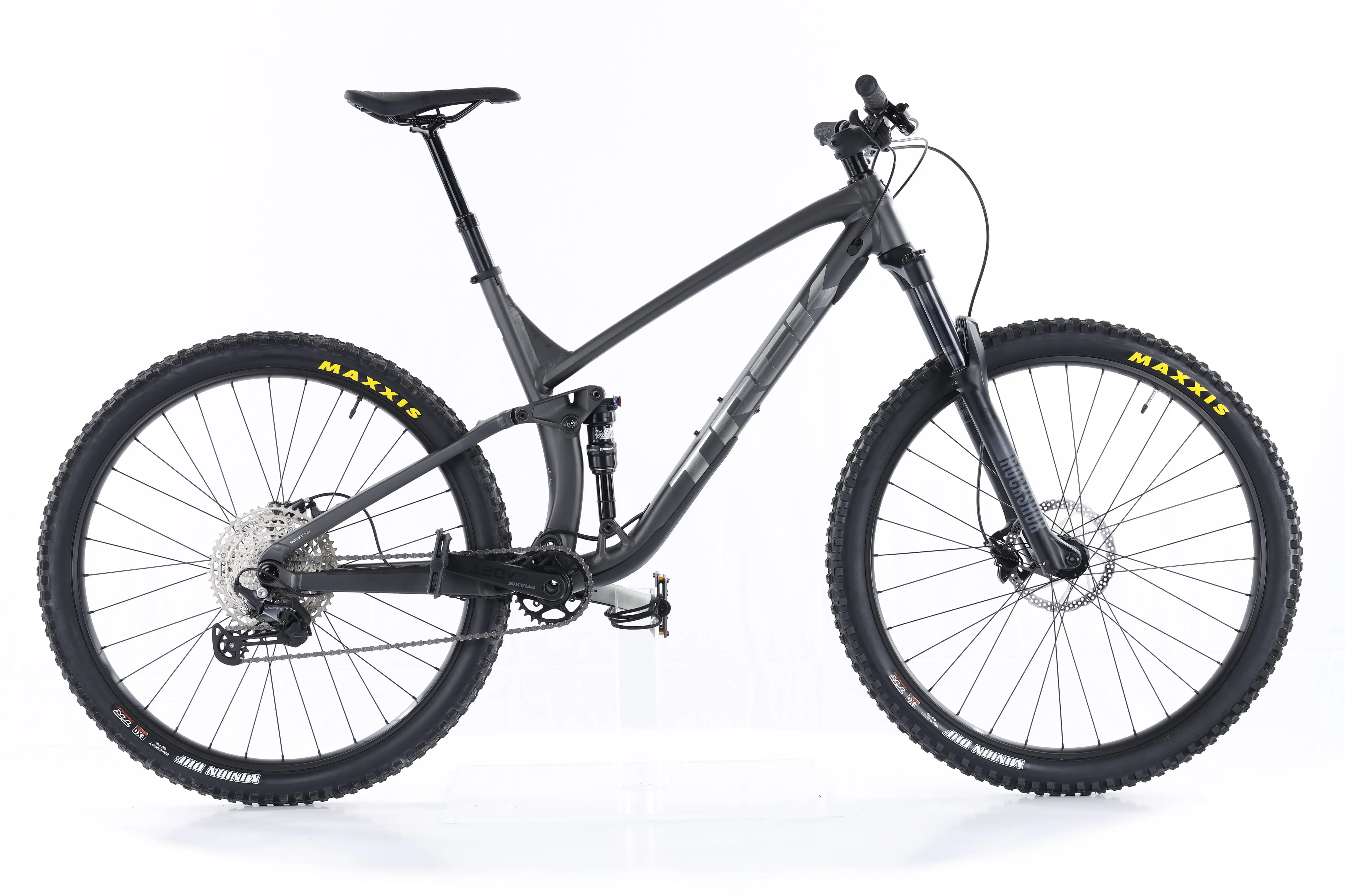 Trek Fuel EX 5 used in XL buycycle