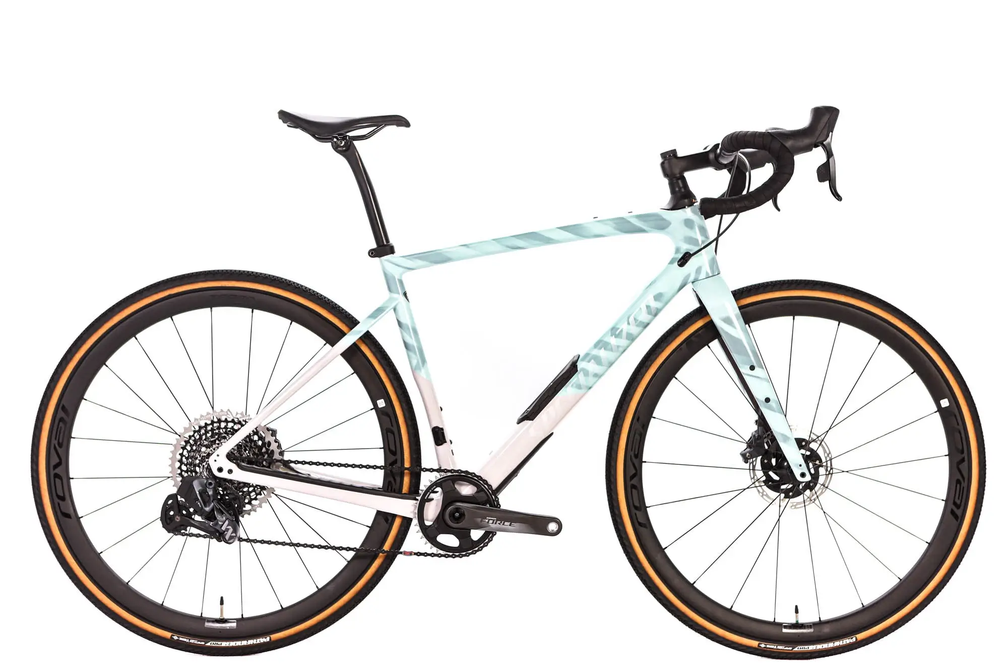 Specialized Diverge Pro Carbon used in 56 cm buycycle