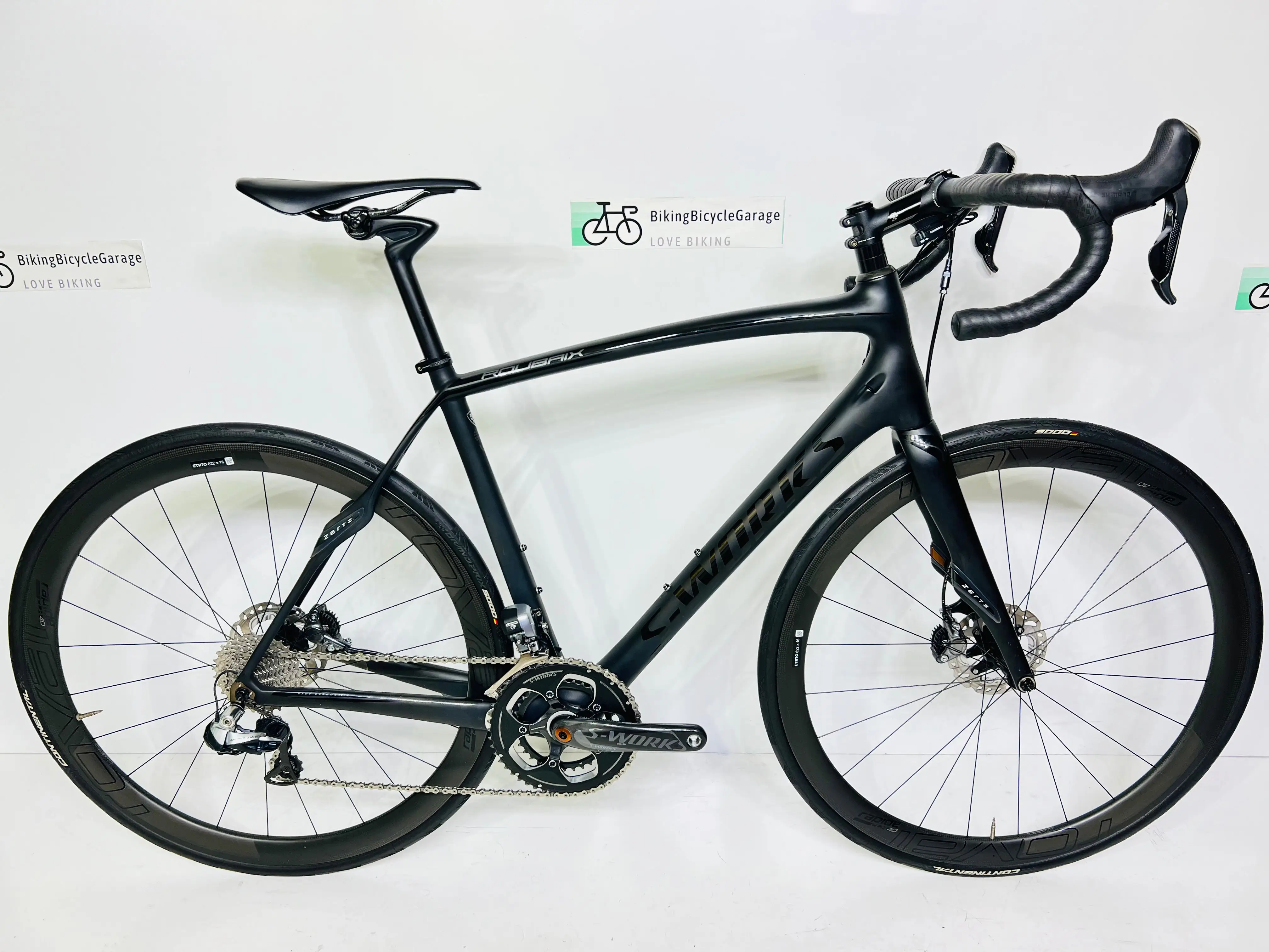 roubaix sl4 disc