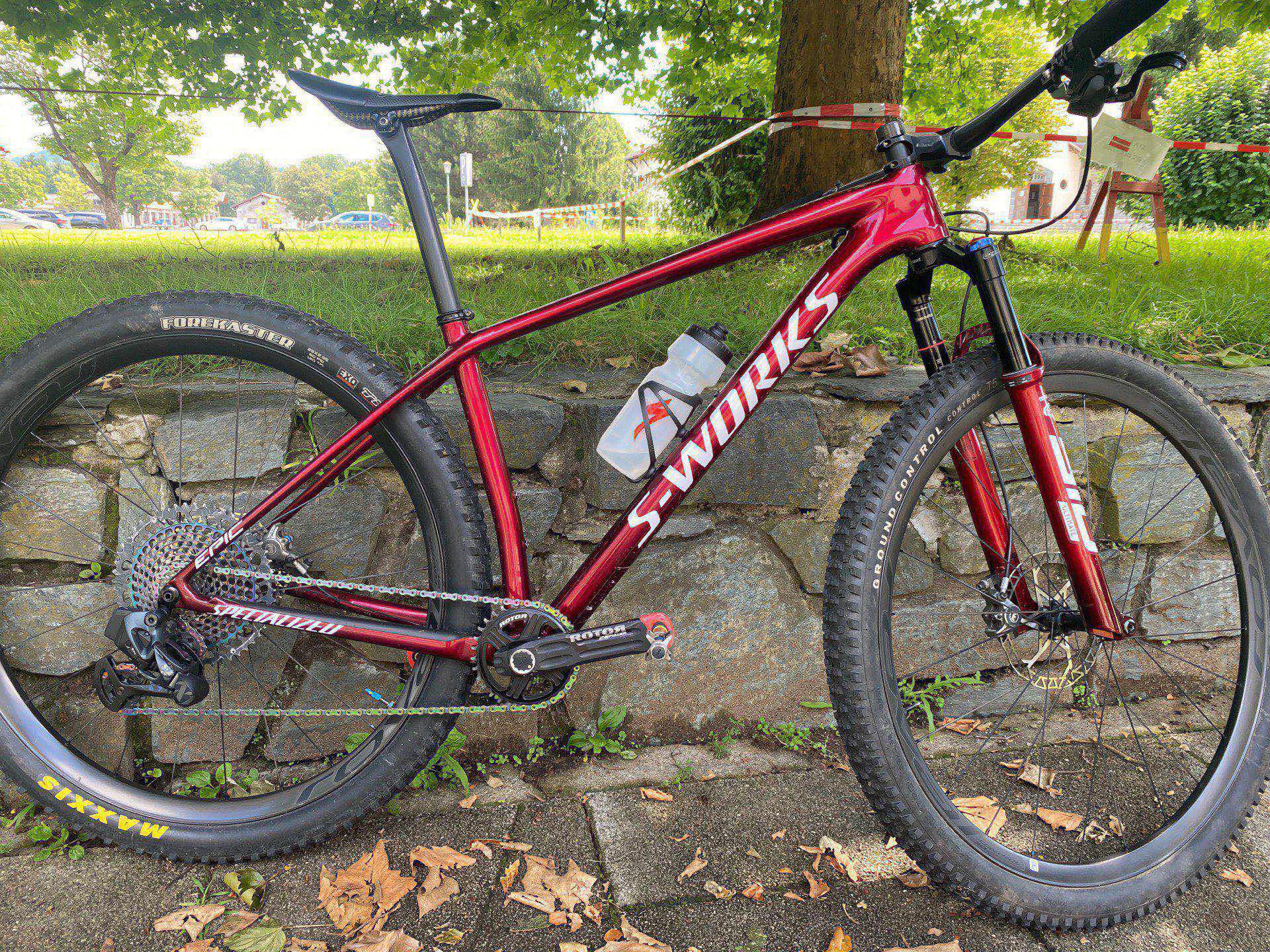 specialized epic frame for sale