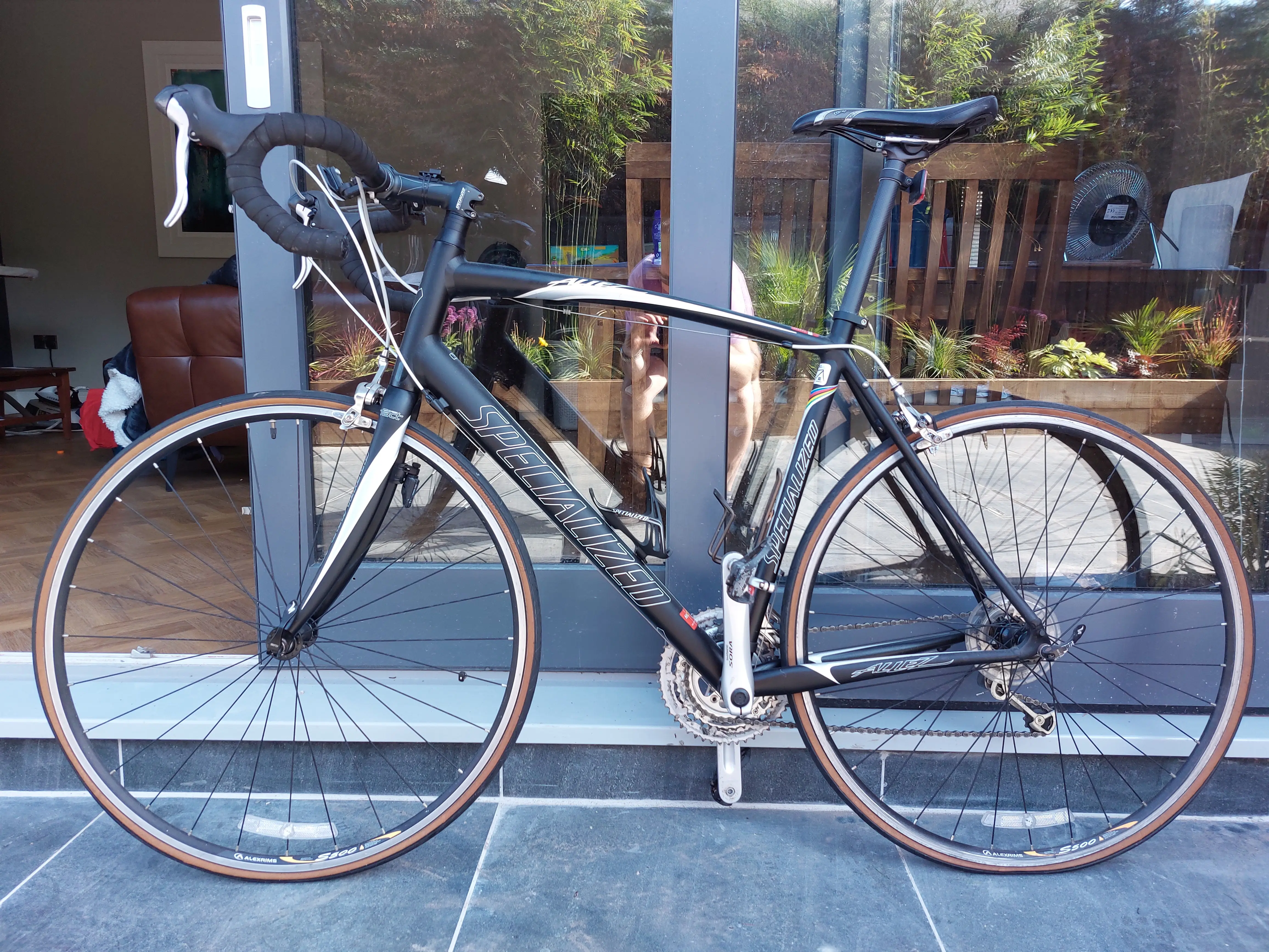 Specialized Allez Compact used in XL | buycycle