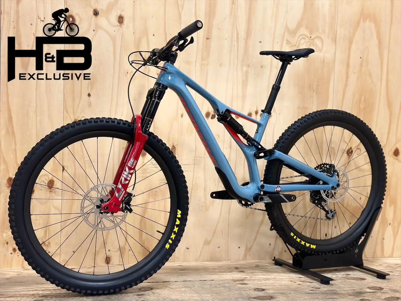 specialized men's stumpjumper expert 29