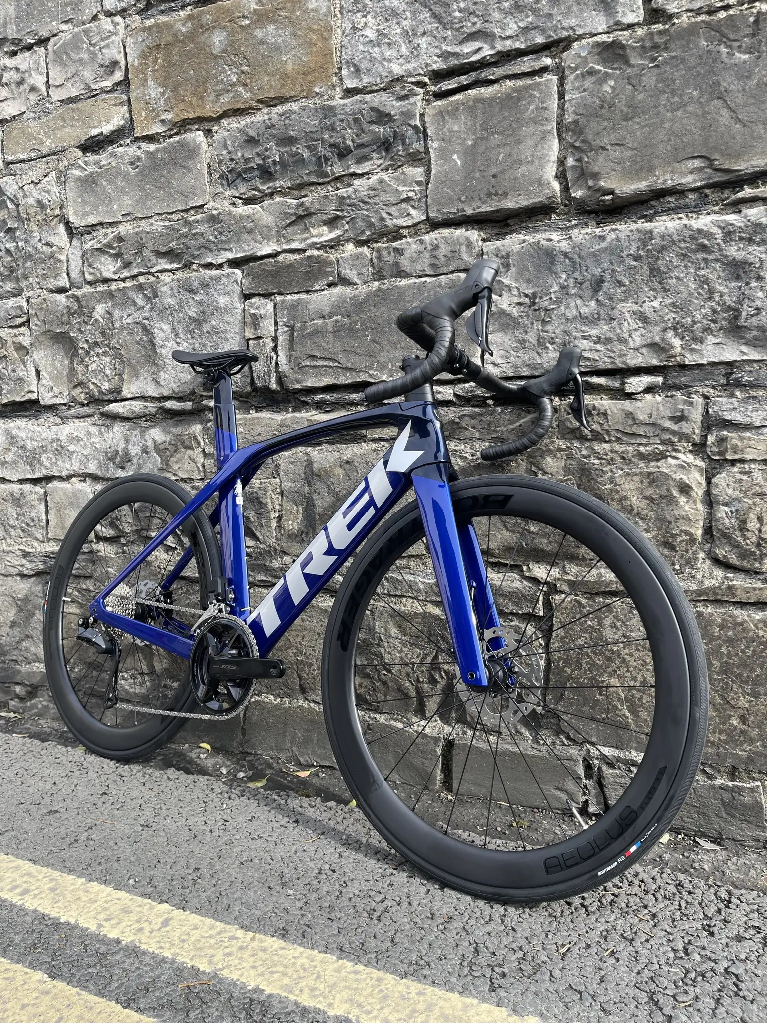 trek madone sl 6