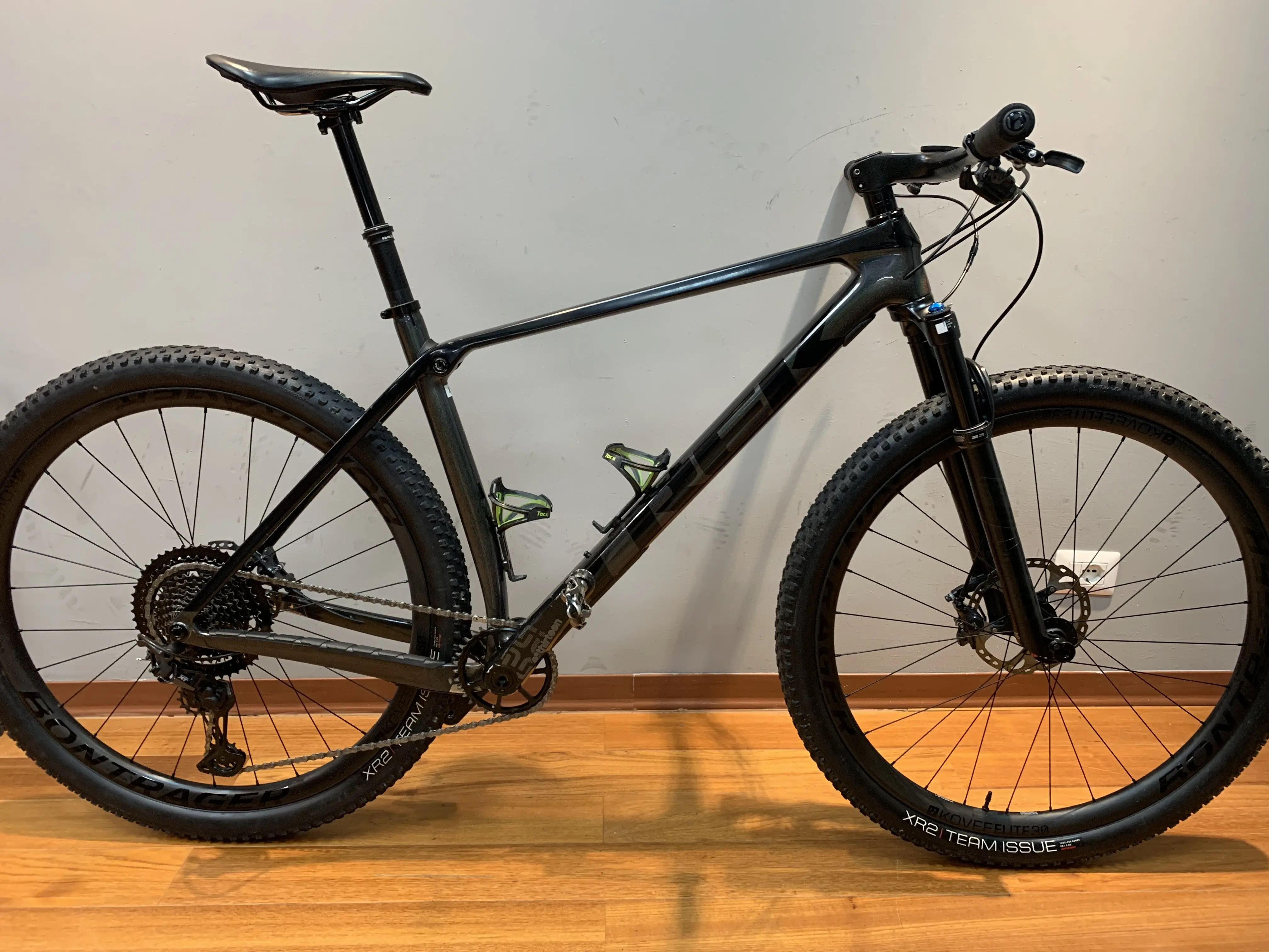 trek procaliber 9.9 for sale