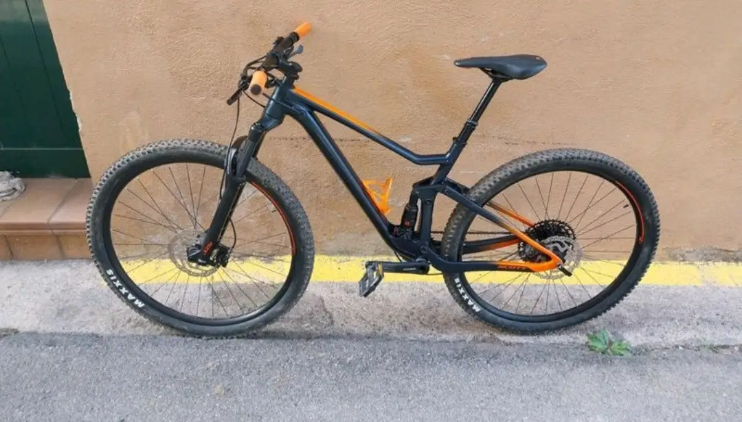 scott spark 960 specs 2020