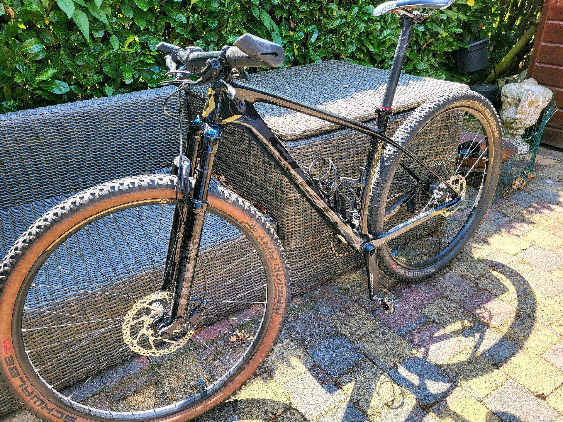 Scott Scale 920 used in m | buycycle