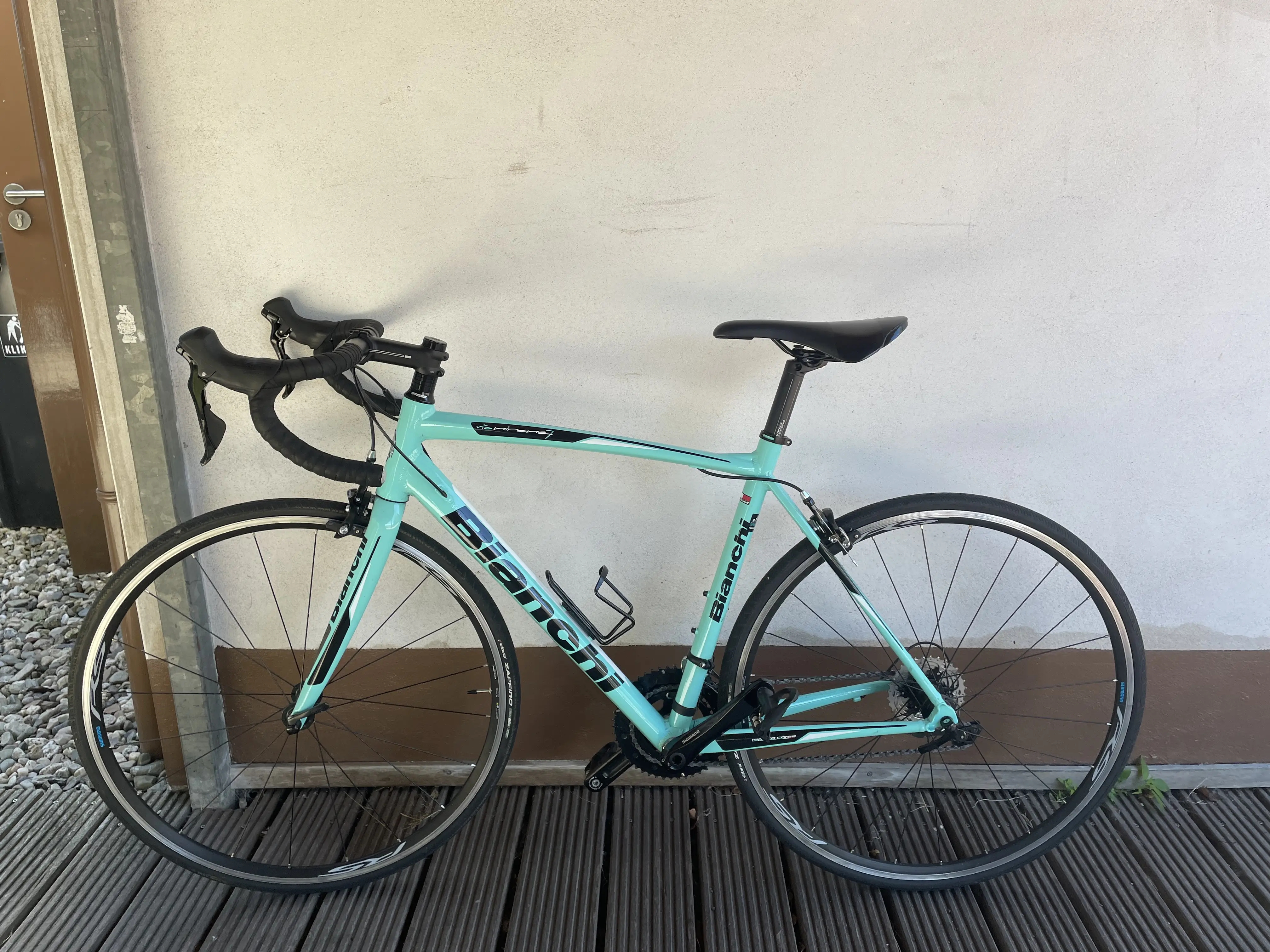 bianchi via nirone 7 sora 2020