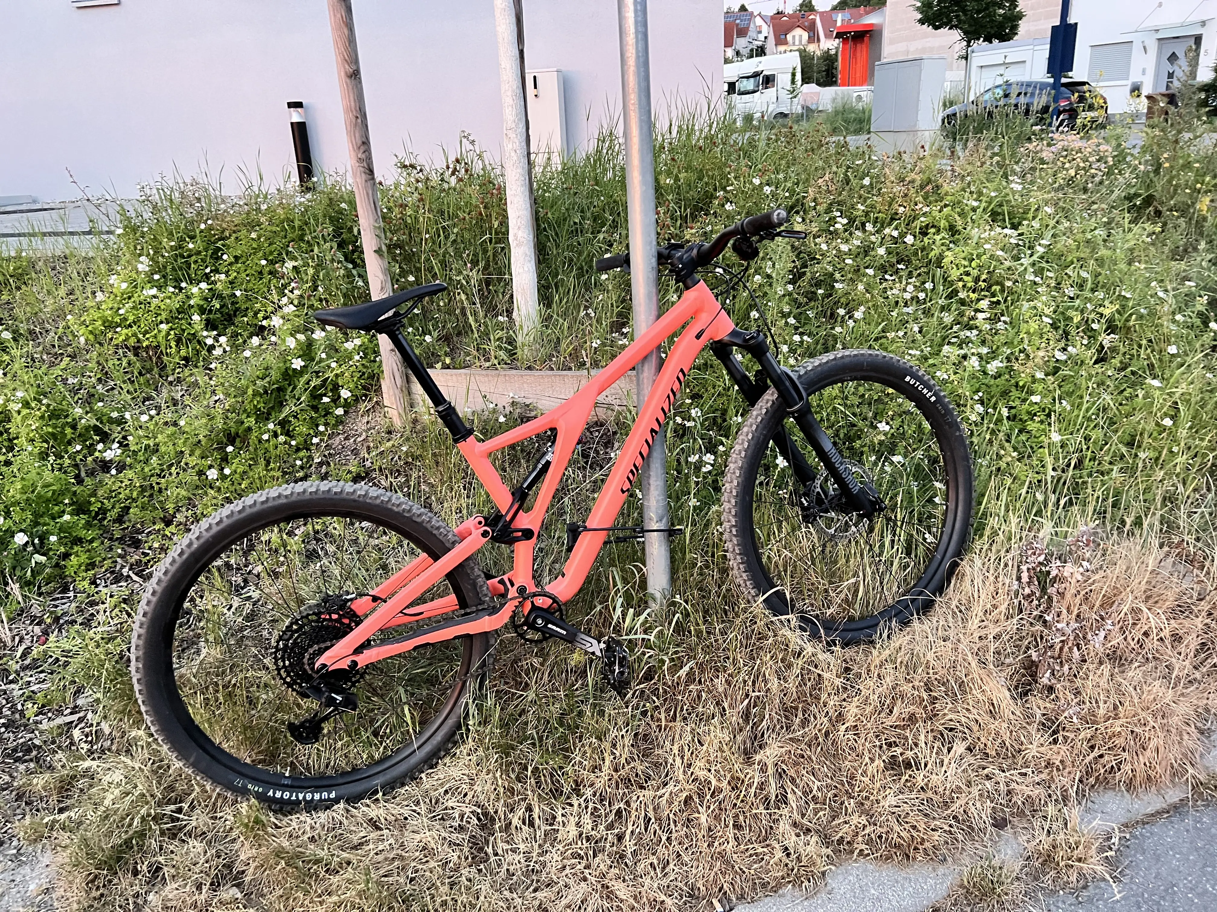 2021 specialized stumpjumper alloy 29