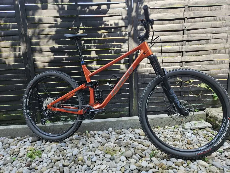 norco optic c3 for sale