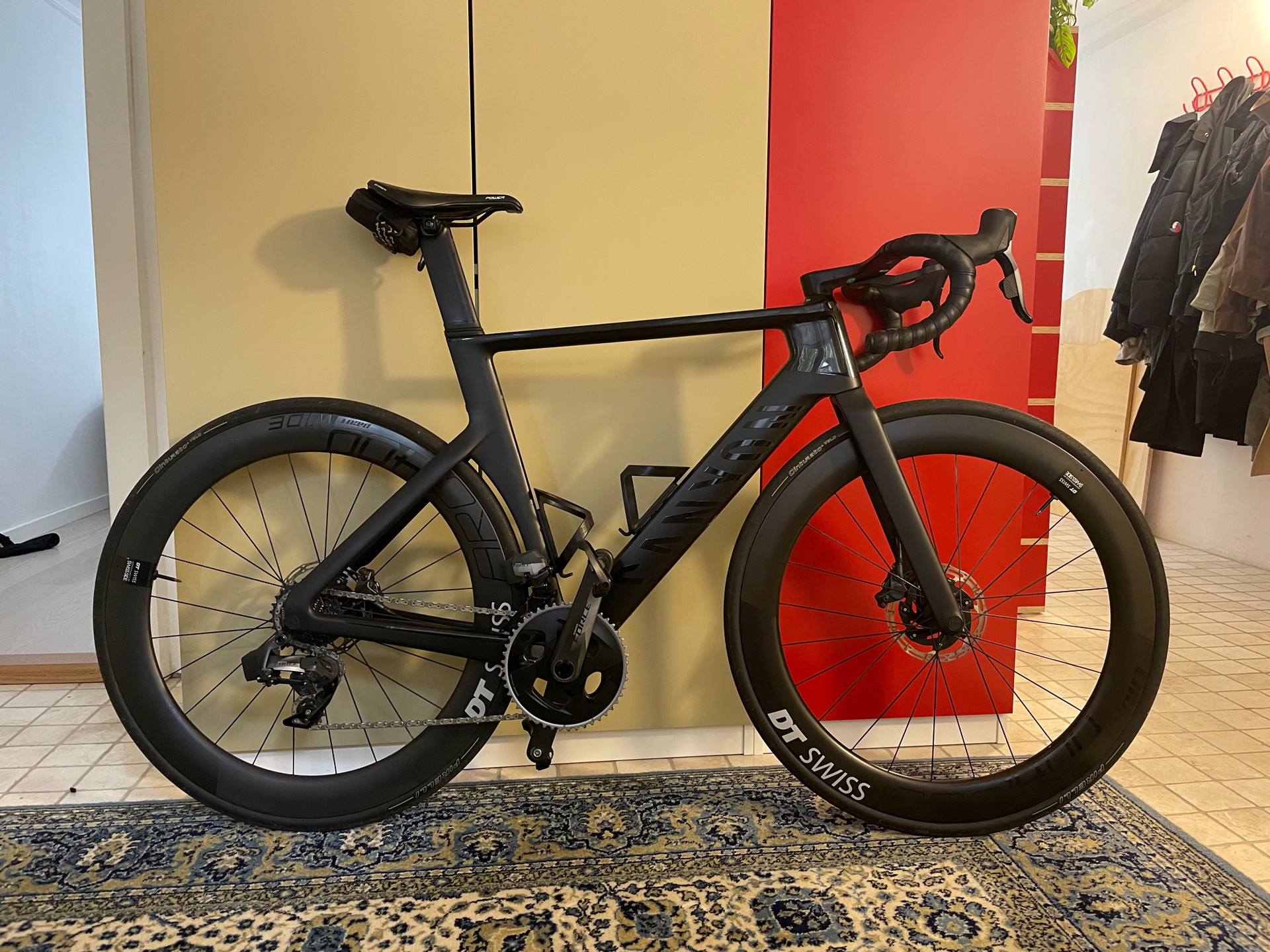 aeroad cf slx