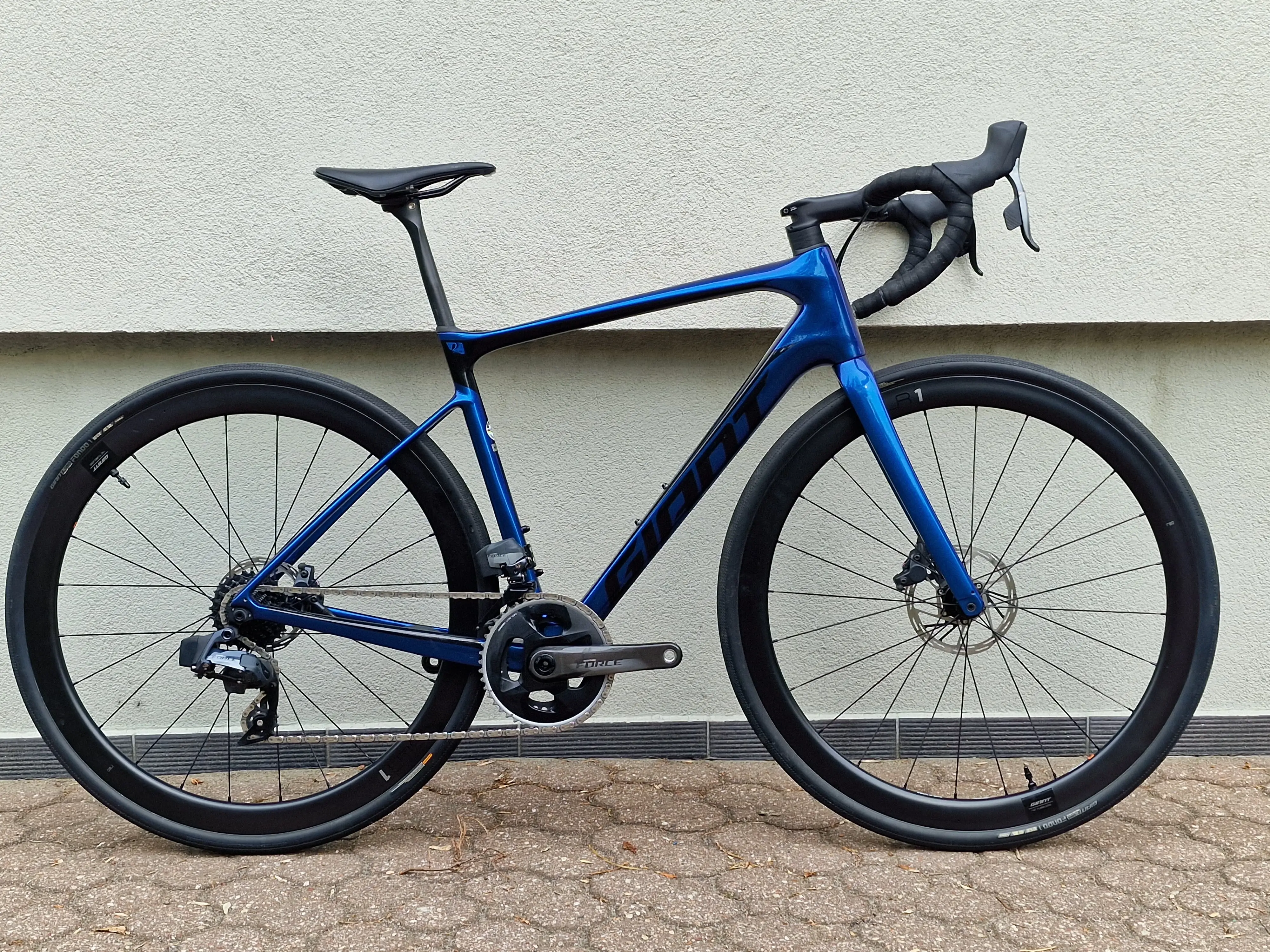 giant defy advanced pro 1 2021