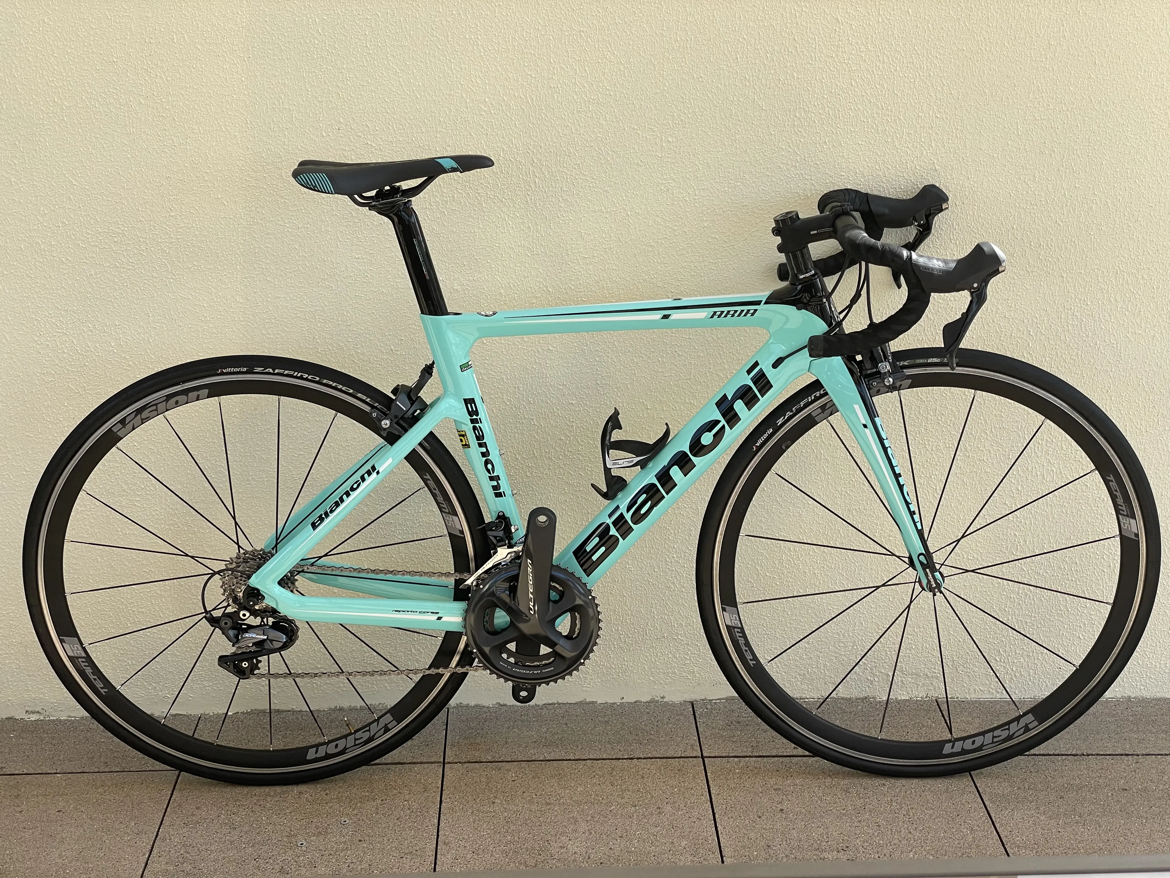 bianchi ultegra