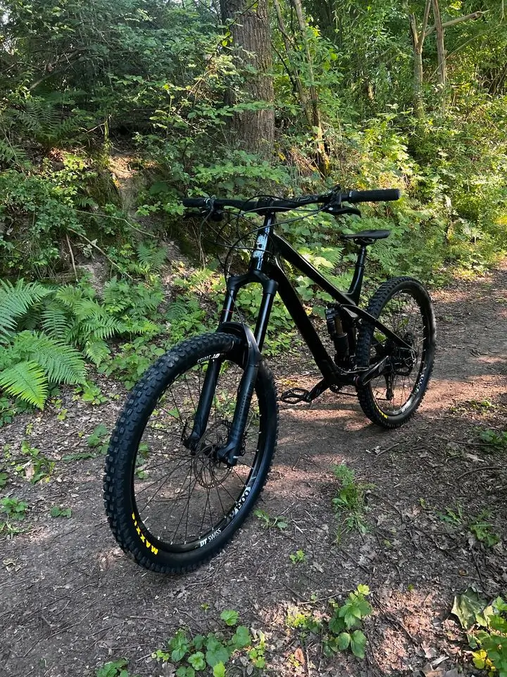 rocky mountain slayer frame