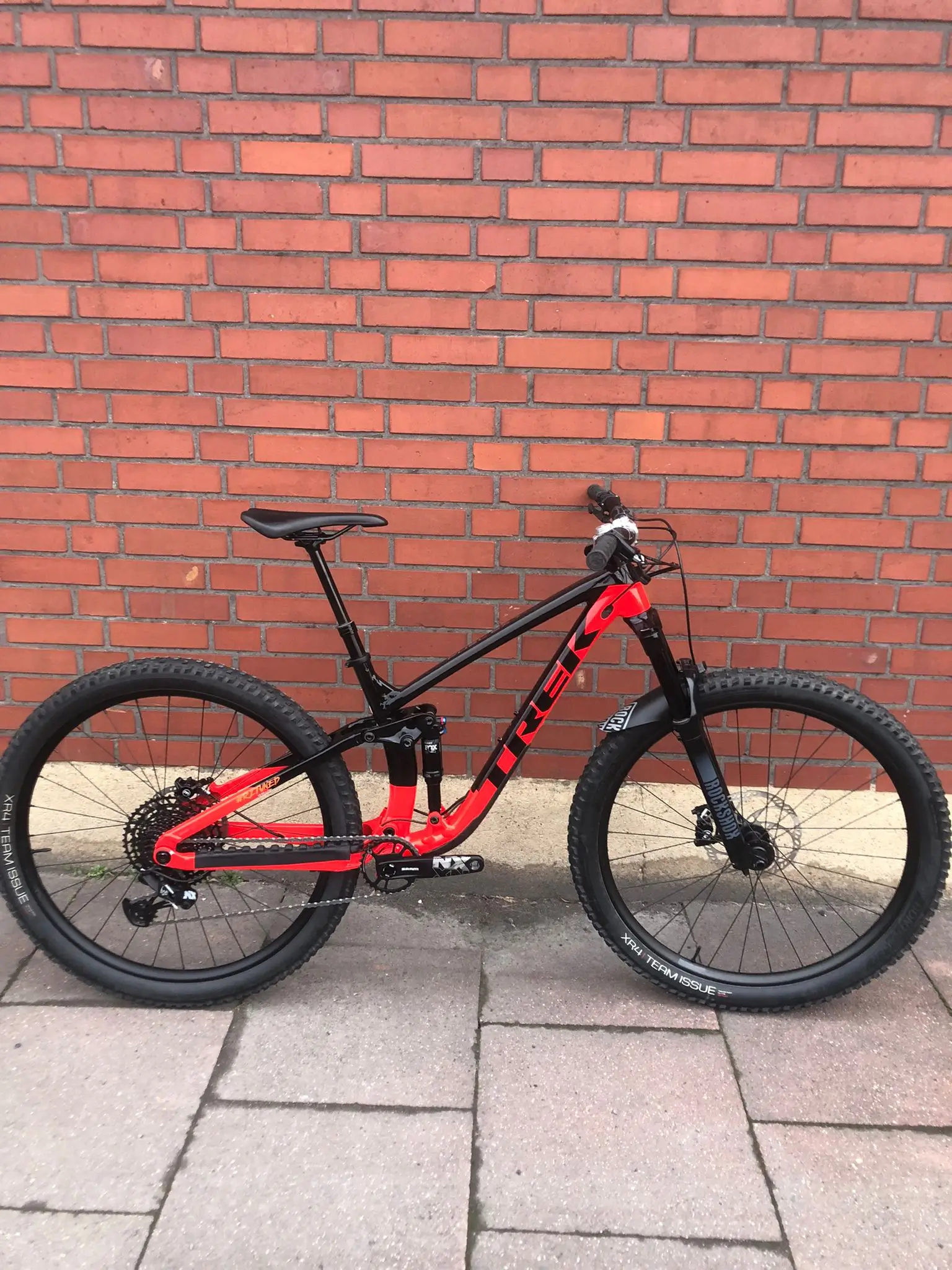 Trek Fuel EX 7 Used In M | Buycycle