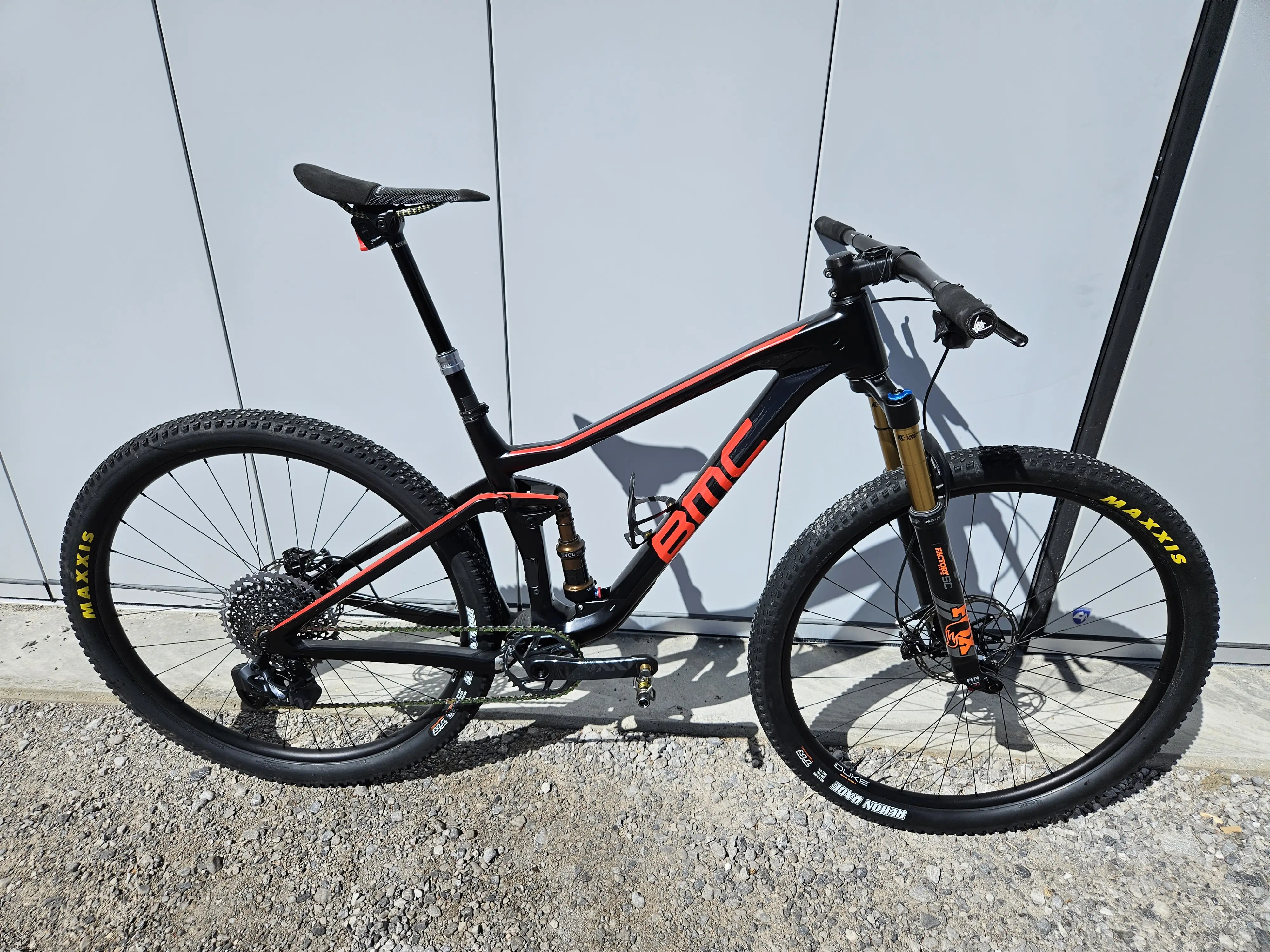 bmc agonist one