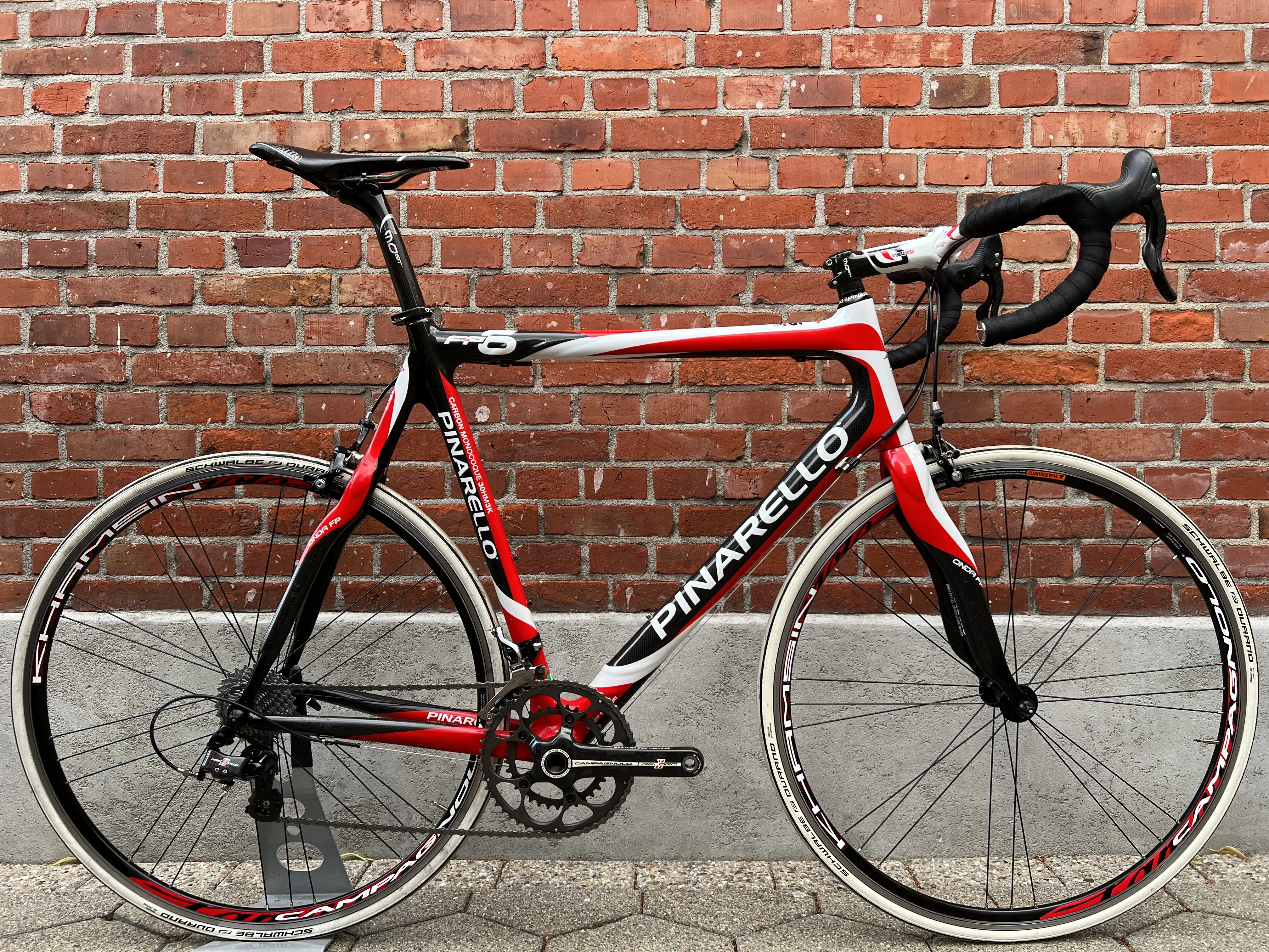 pinarello dogma fp12