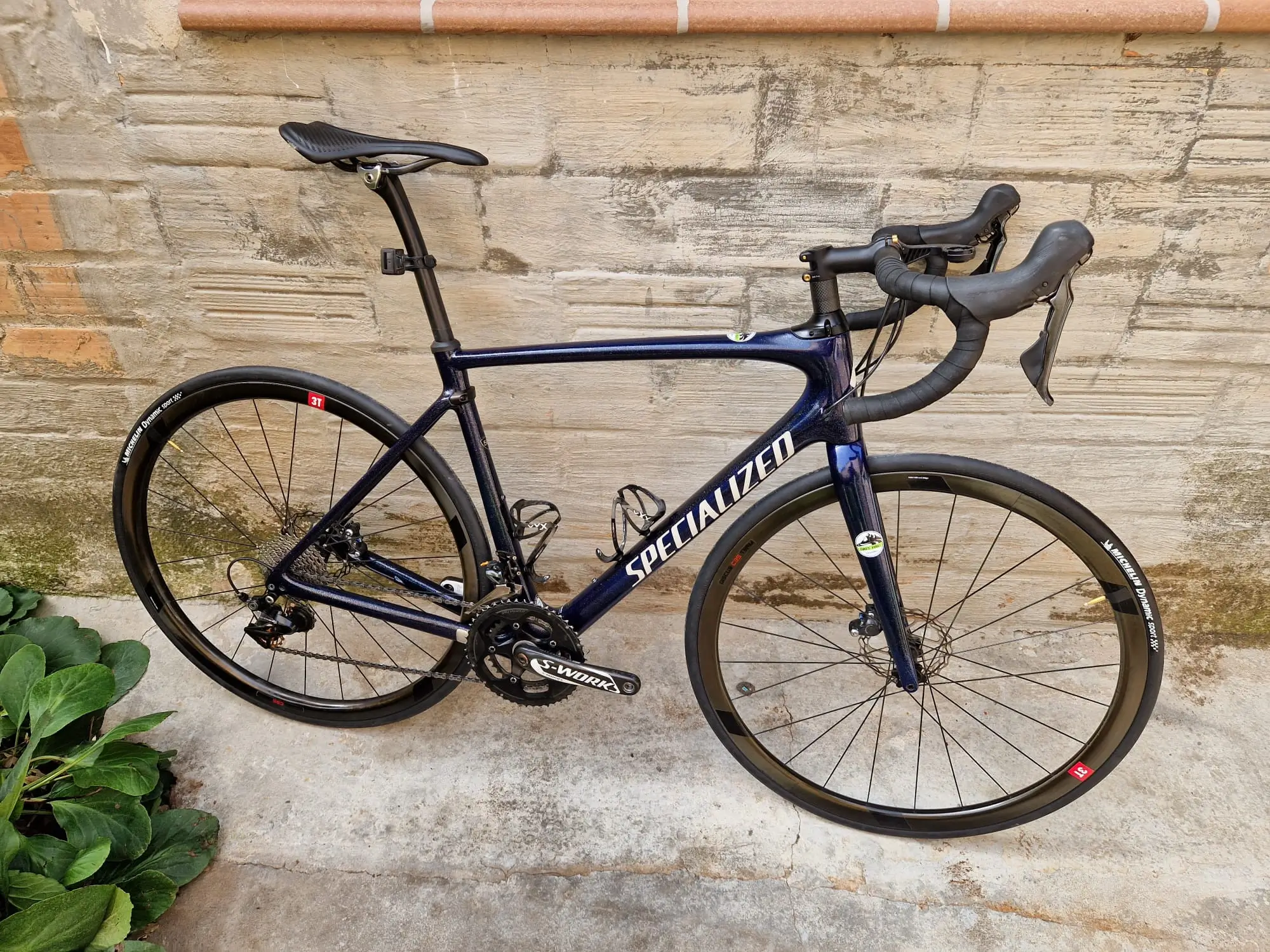 Specialized Roubaix Expert used in l | buycycle