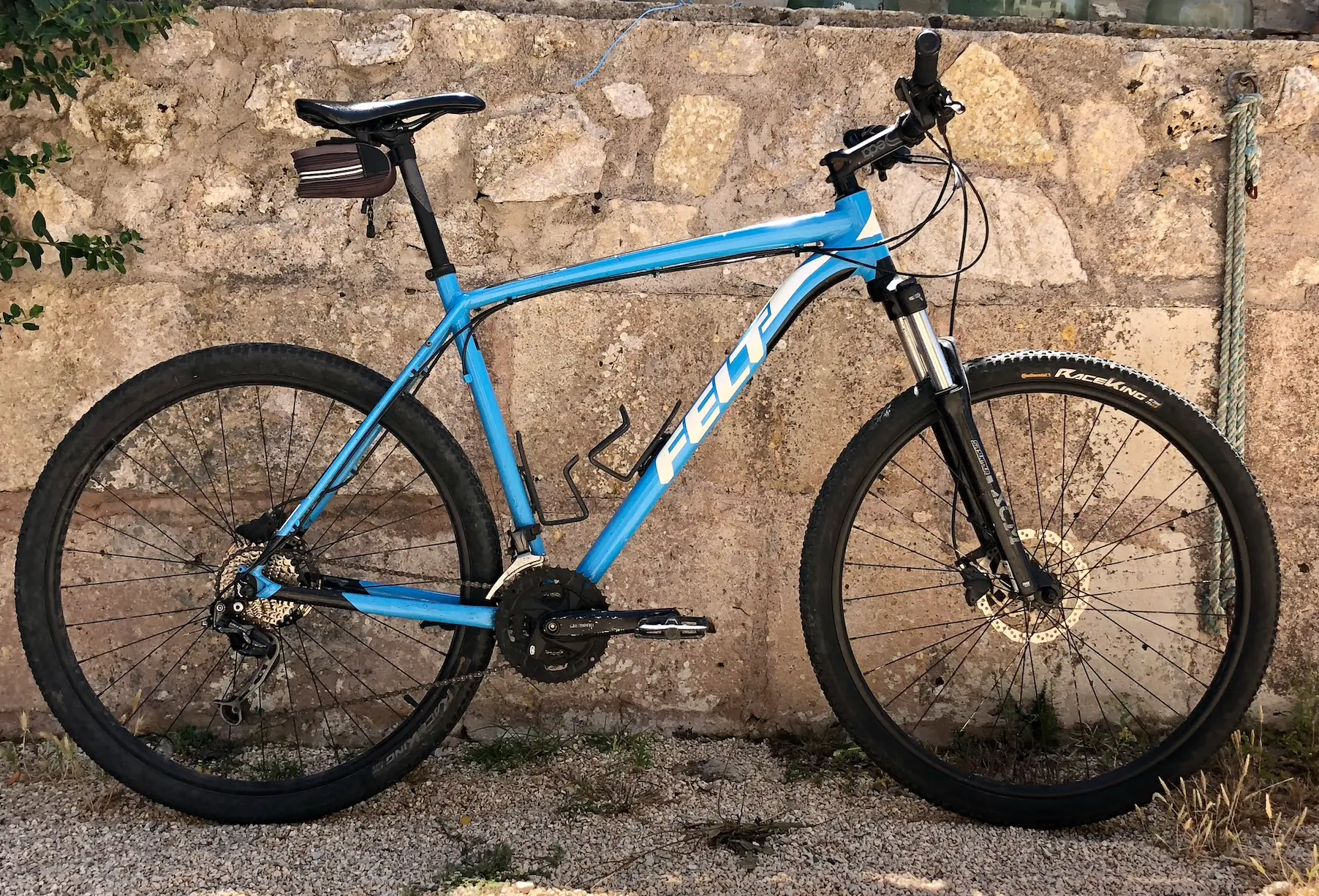 Felt DISPATCH 9/70 used in XL buycycle