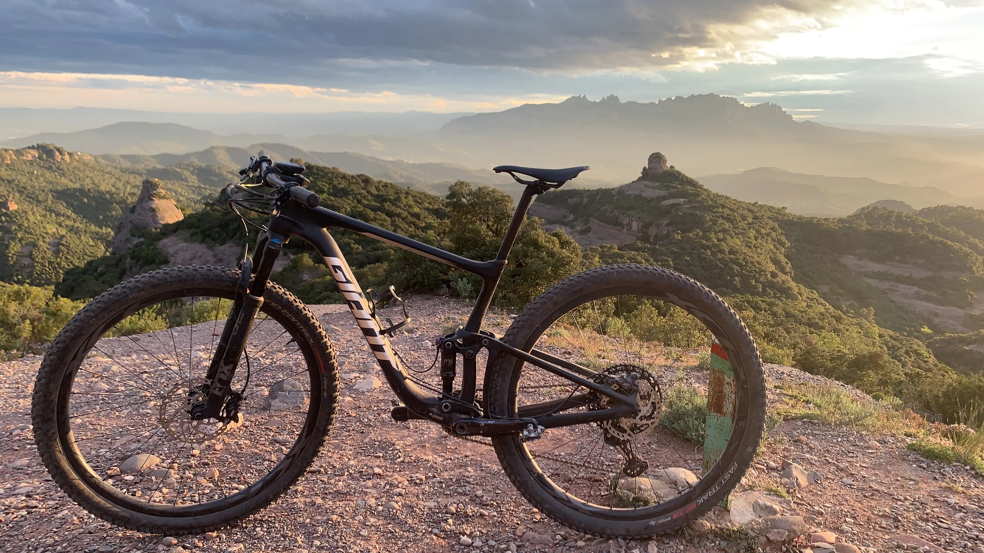 giant anthem advanced pro 29 1 review