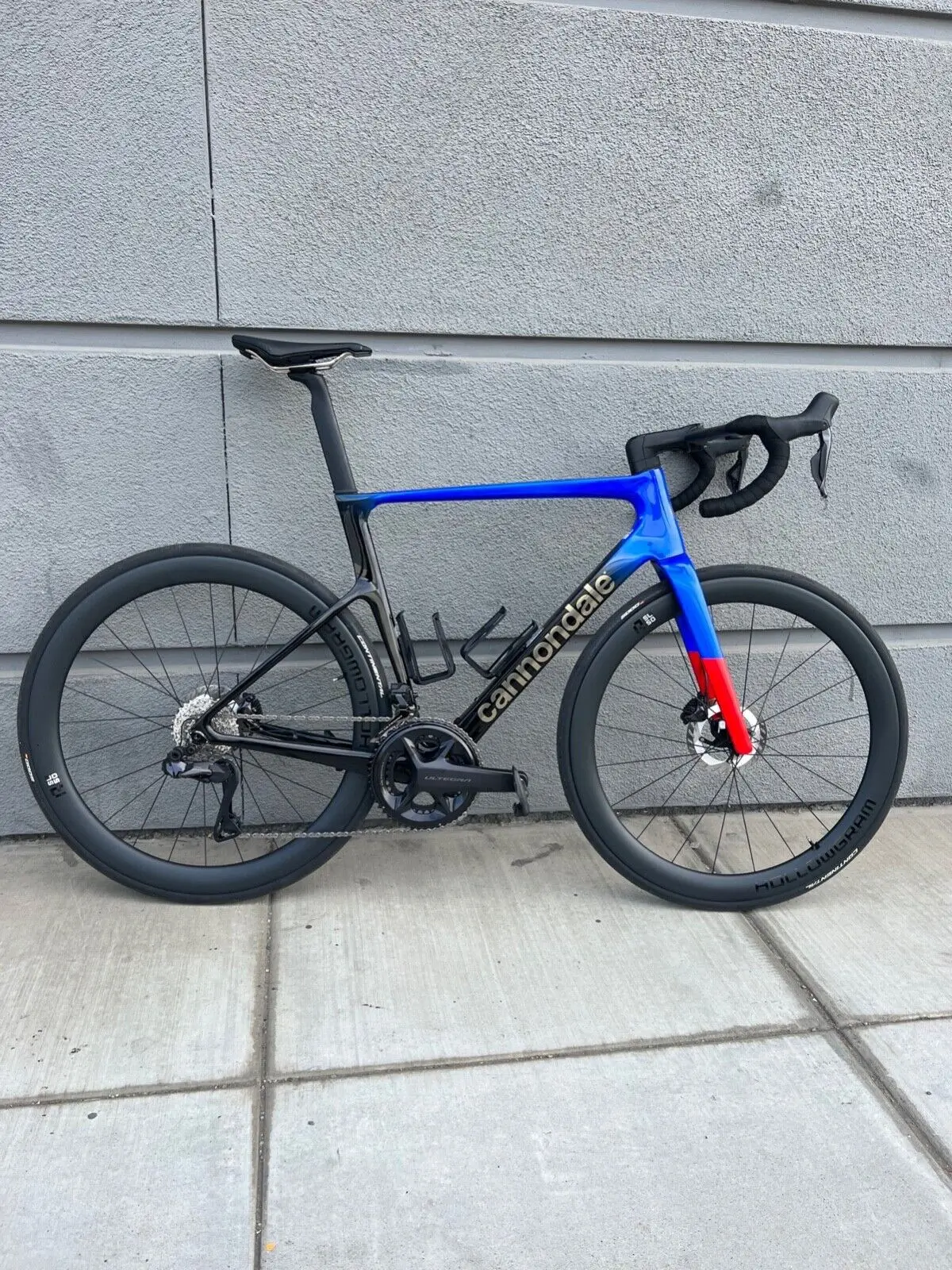 Cannondale SuperSix EVO HiMOD 2 used in l buycycle