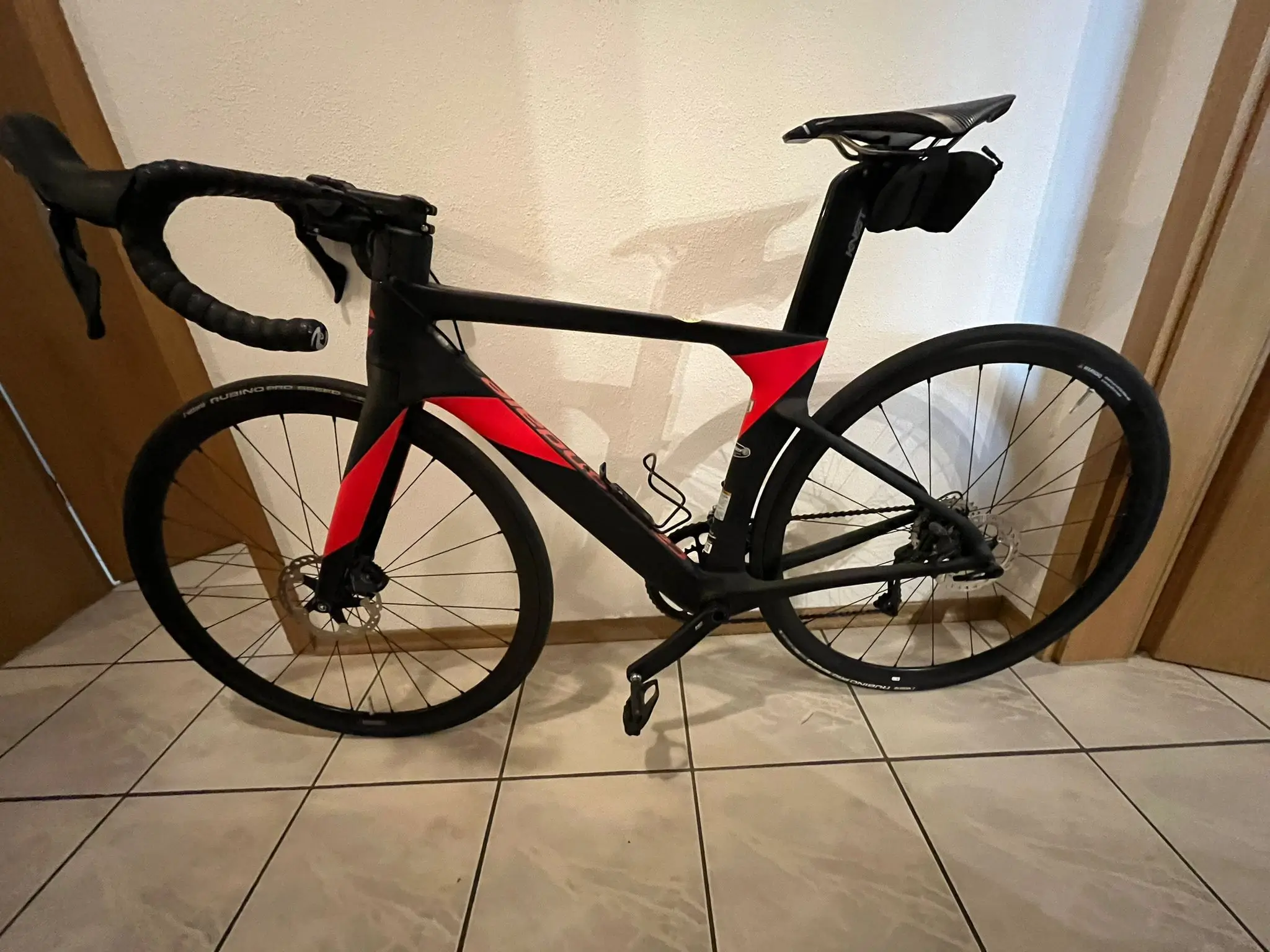 cannondale systemsix 2018