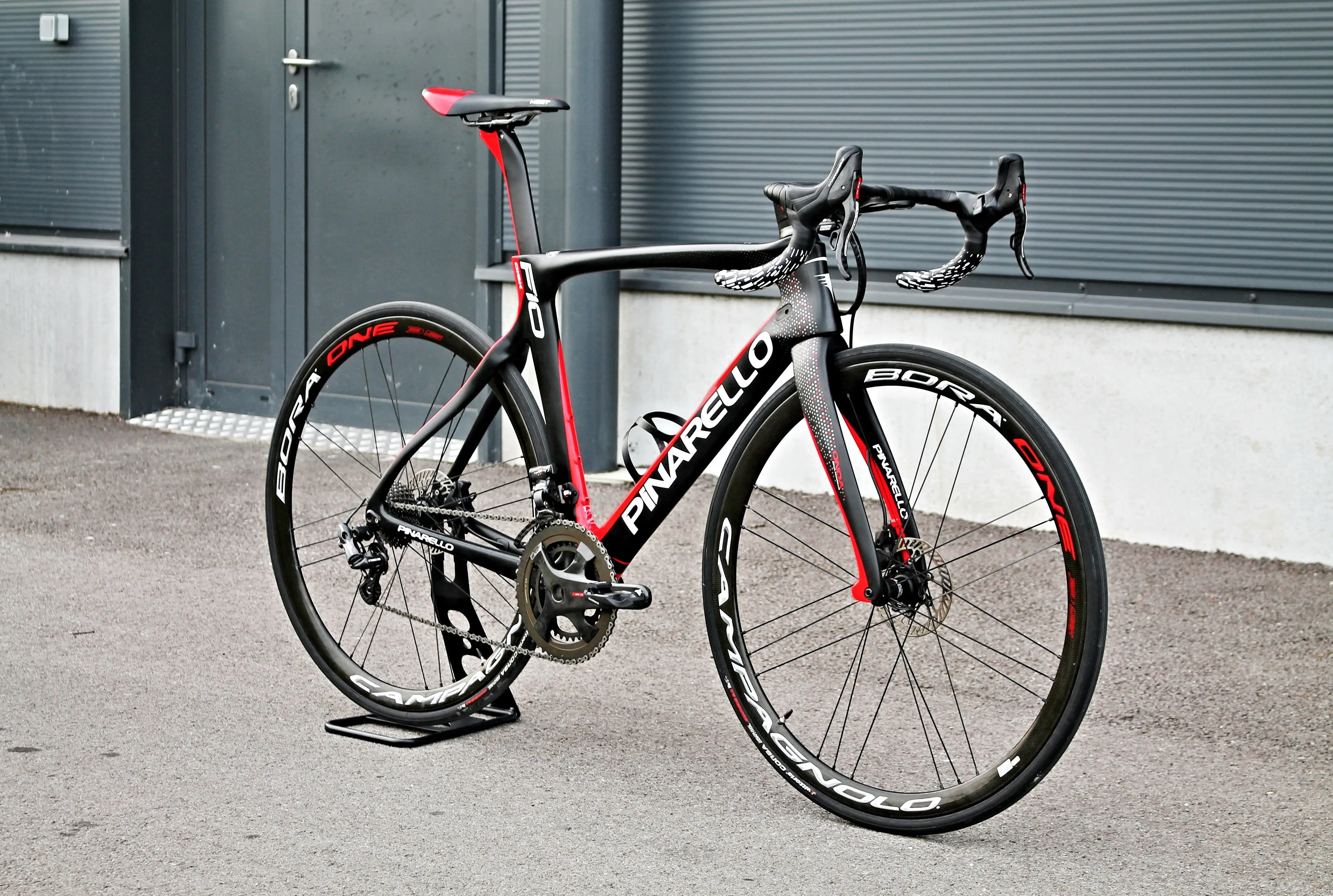 pinarello dogma f10 disk