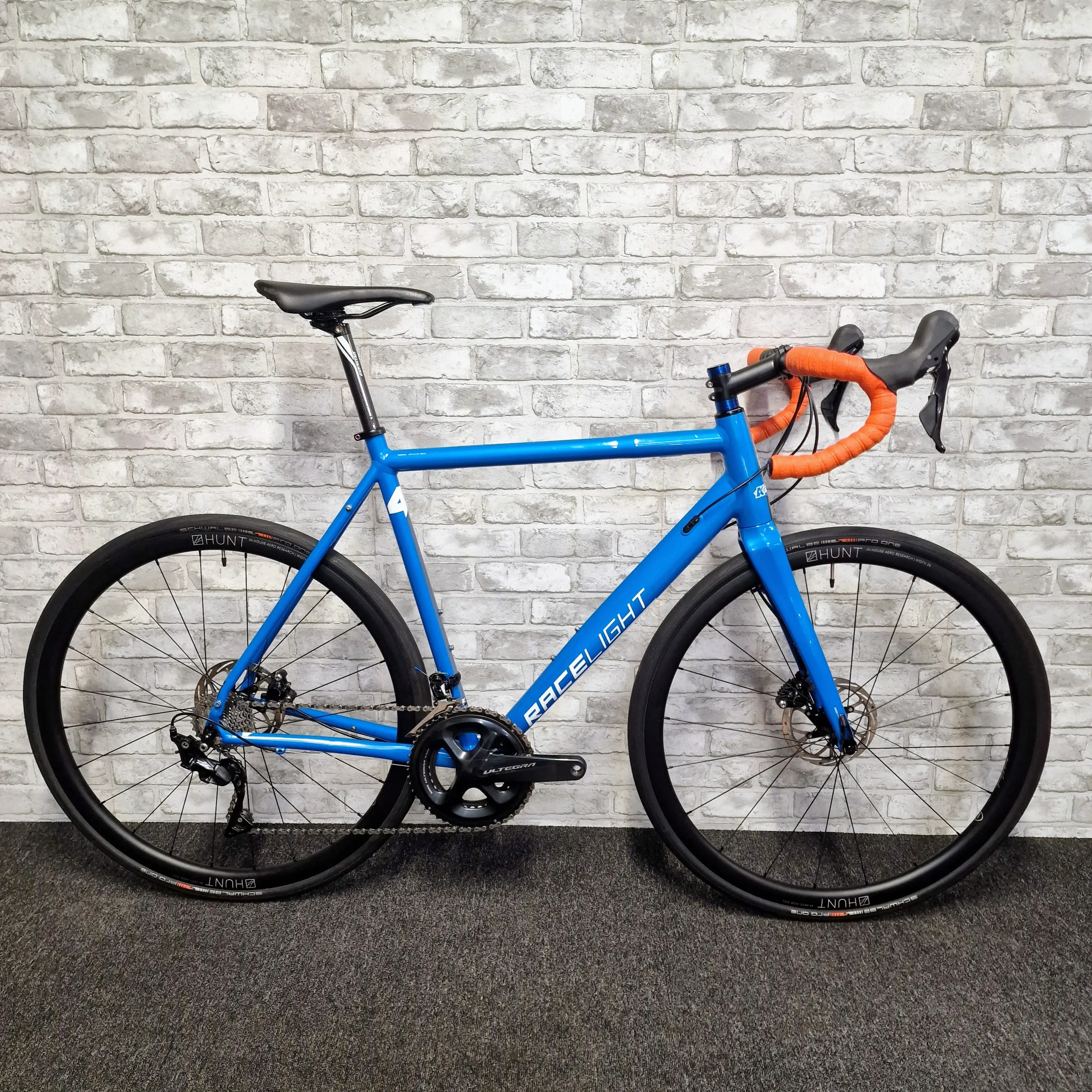 kinesis racelight 4s frameset