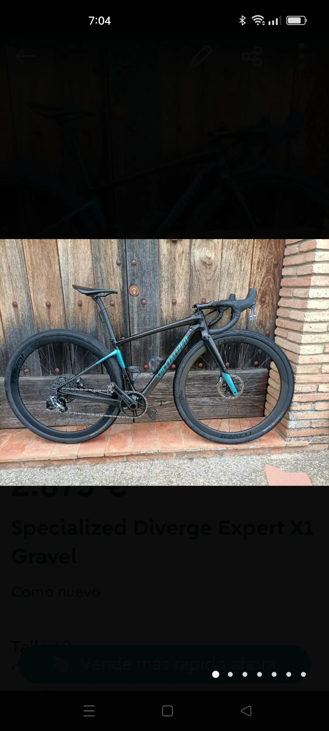 2020 diverge expert