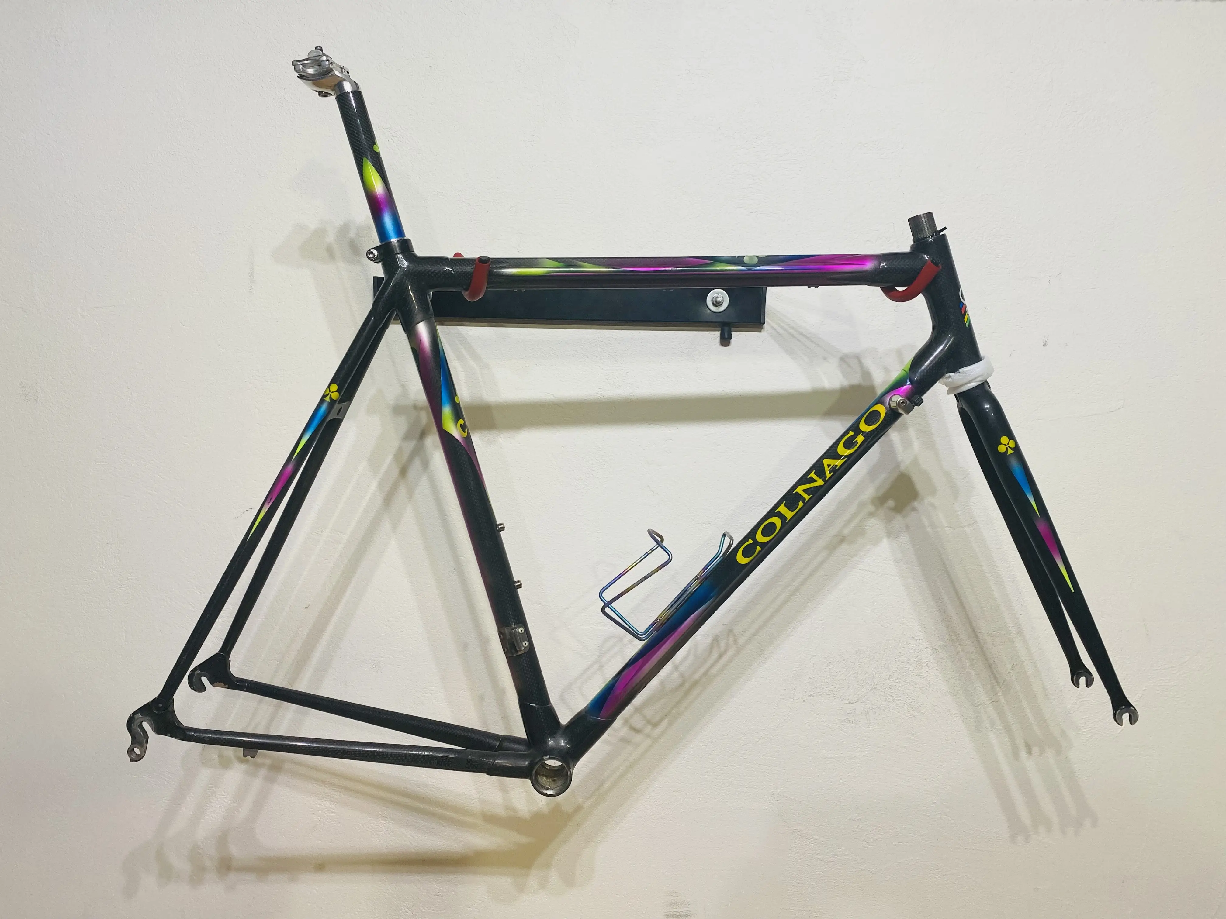 colnago c40 frameset