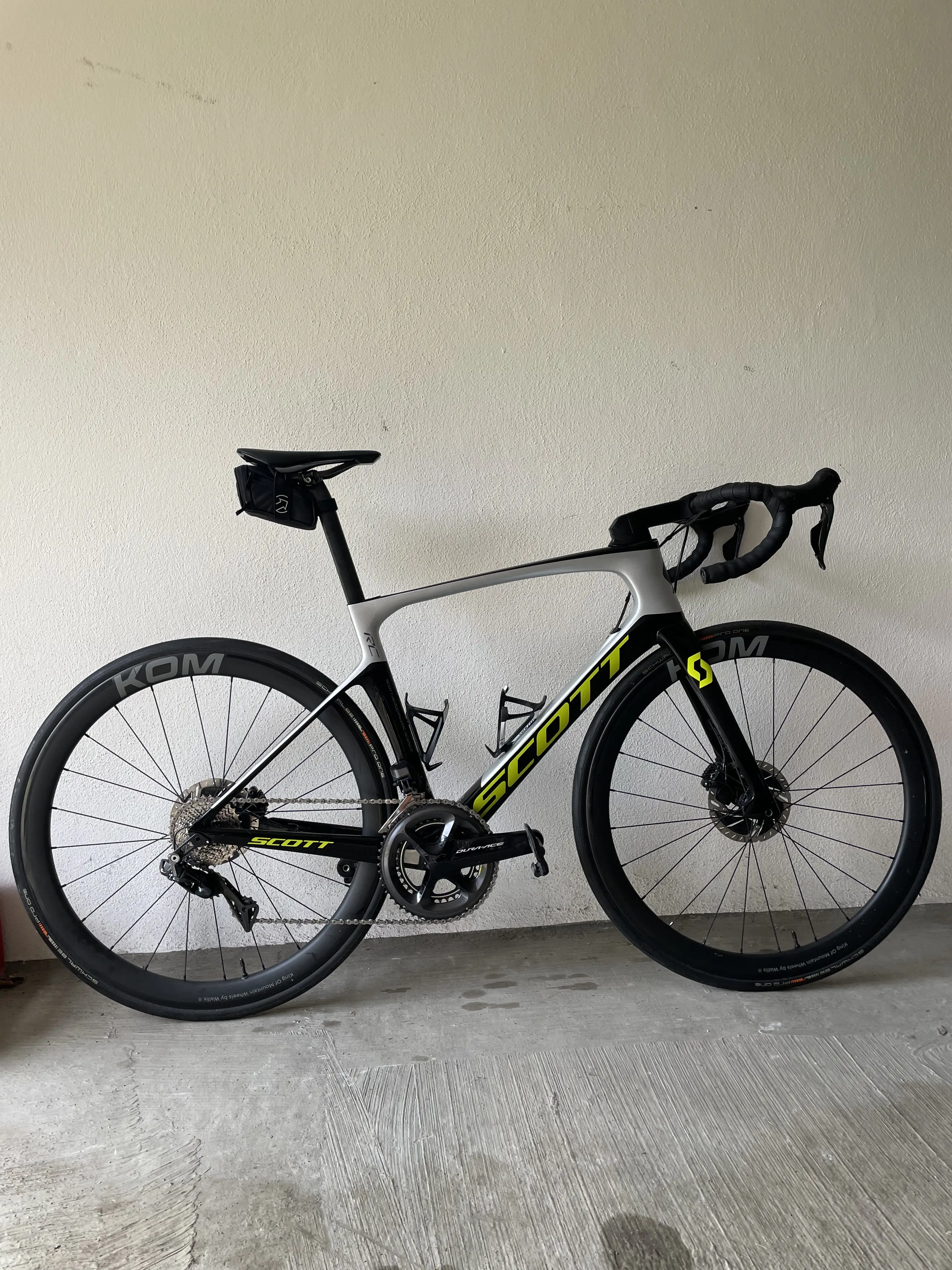 scott foil rc disc 2019