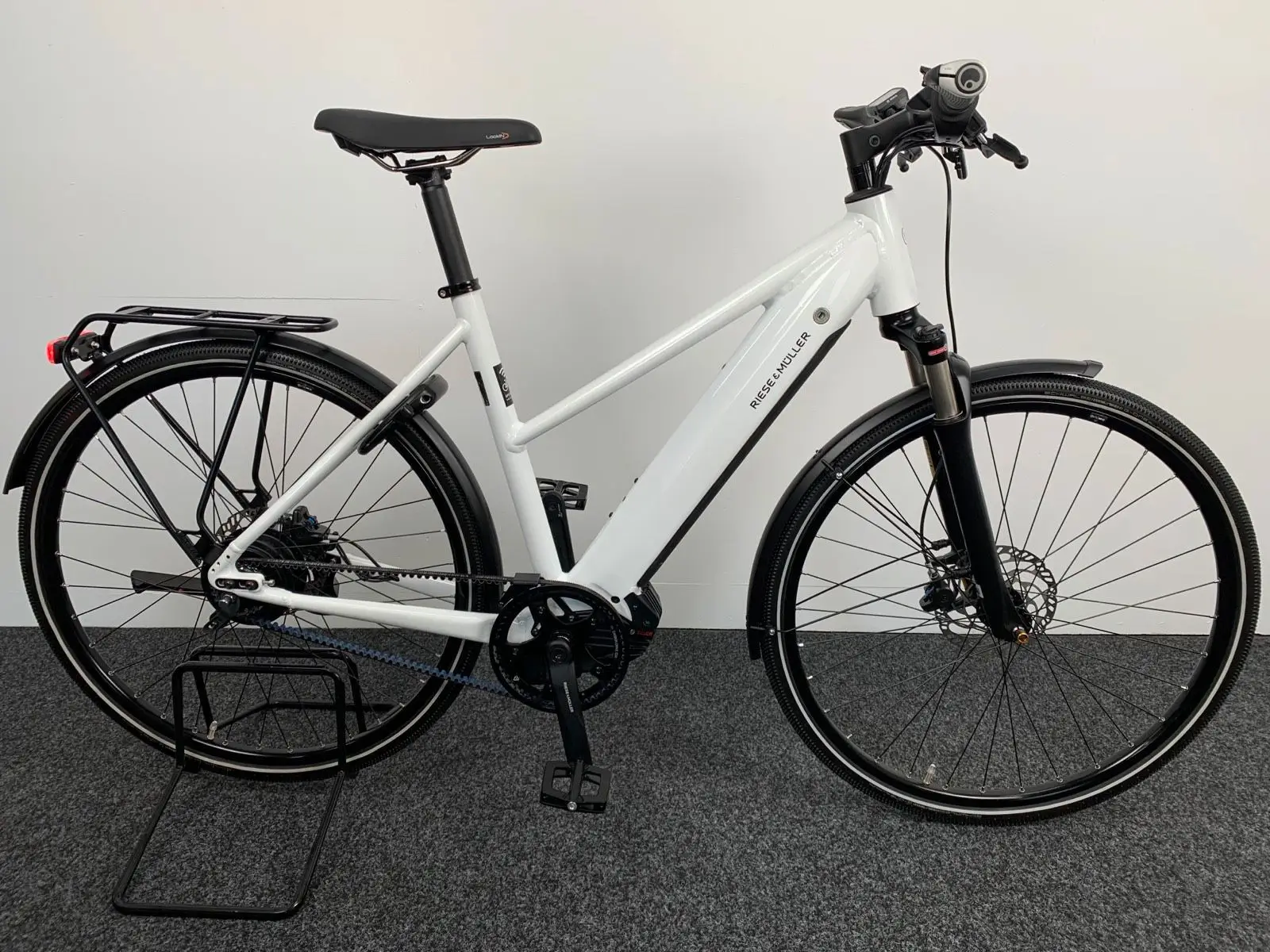 riese müller roadster