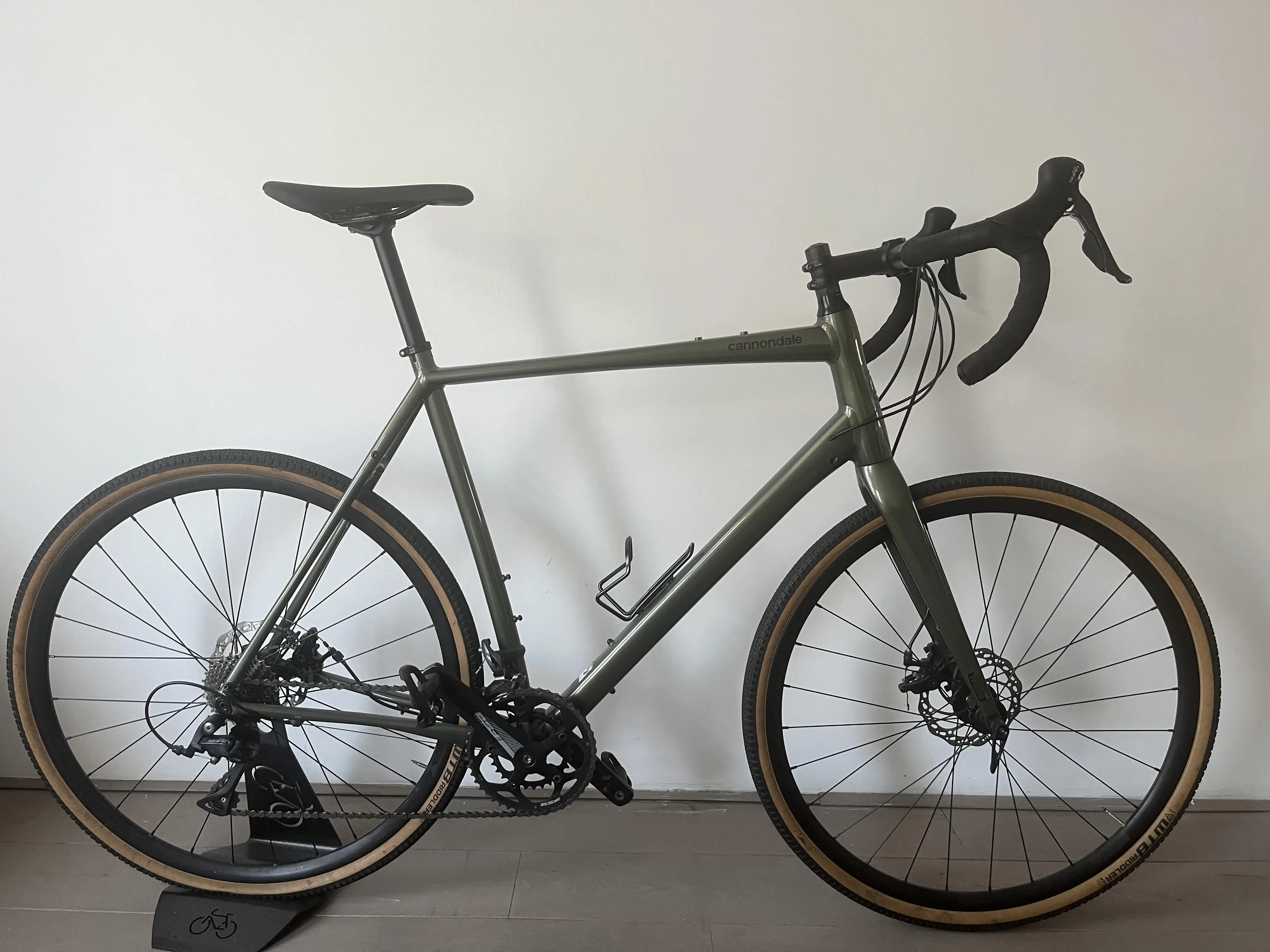 中古)Cannondale (キャノンデール) 2020モデル TOPSTONE トップ