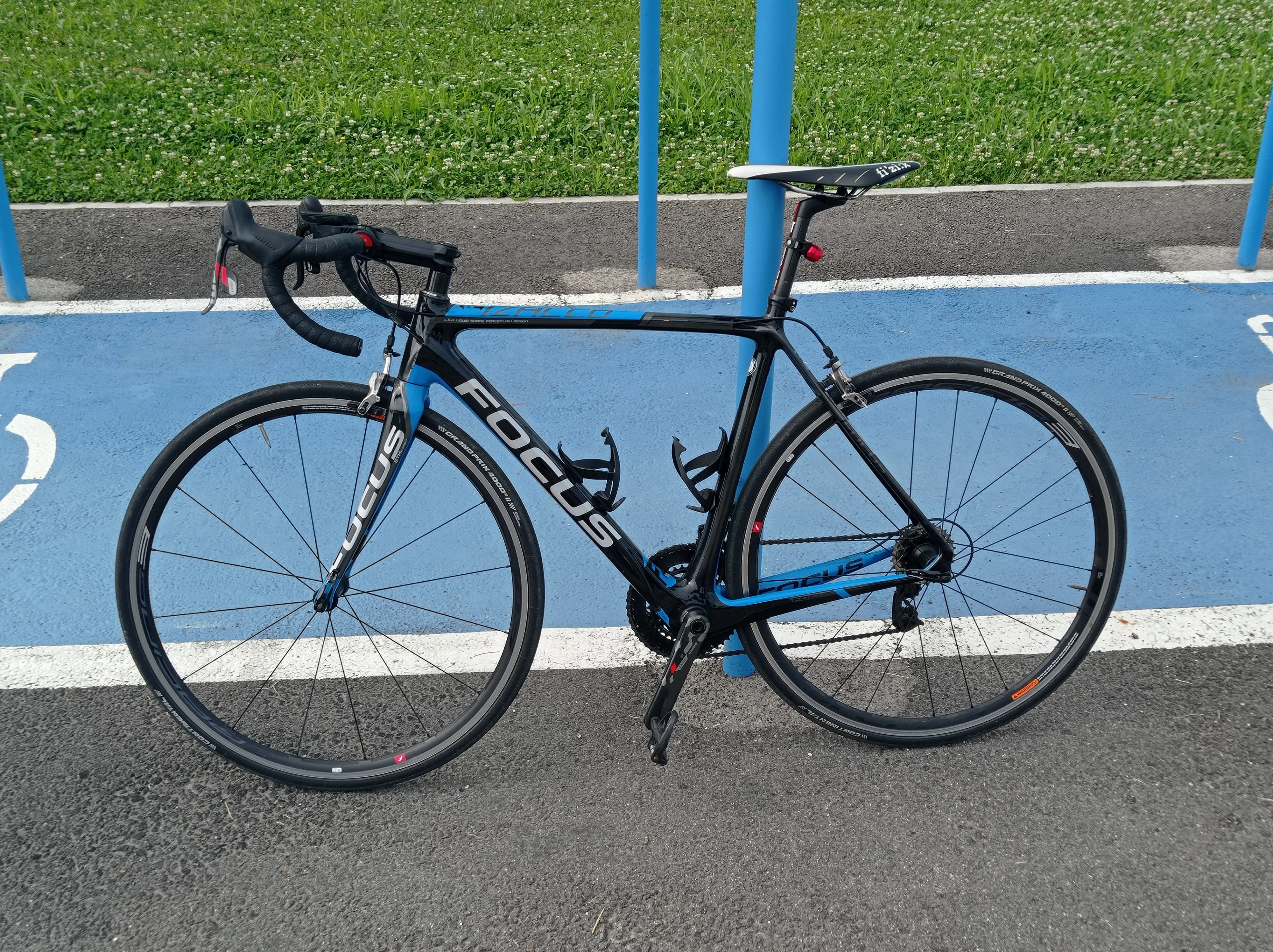 focus izalco race disc 9.9 2019